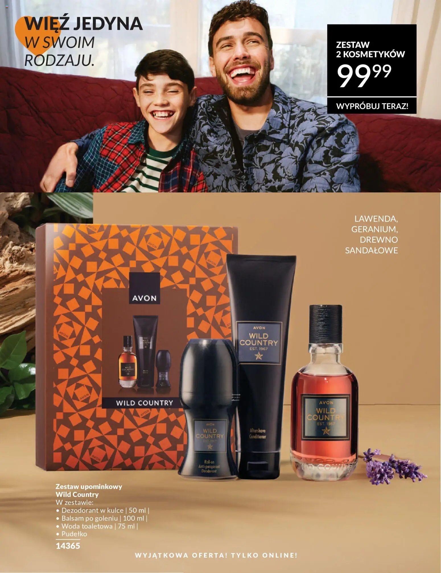 Avon Katalog 5 2026