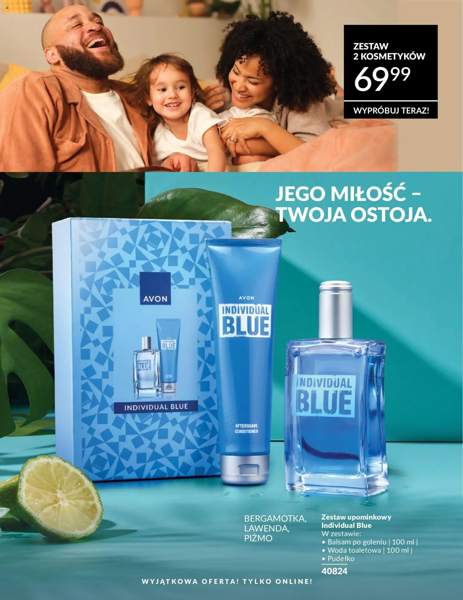 Avon Katalog 5 2026