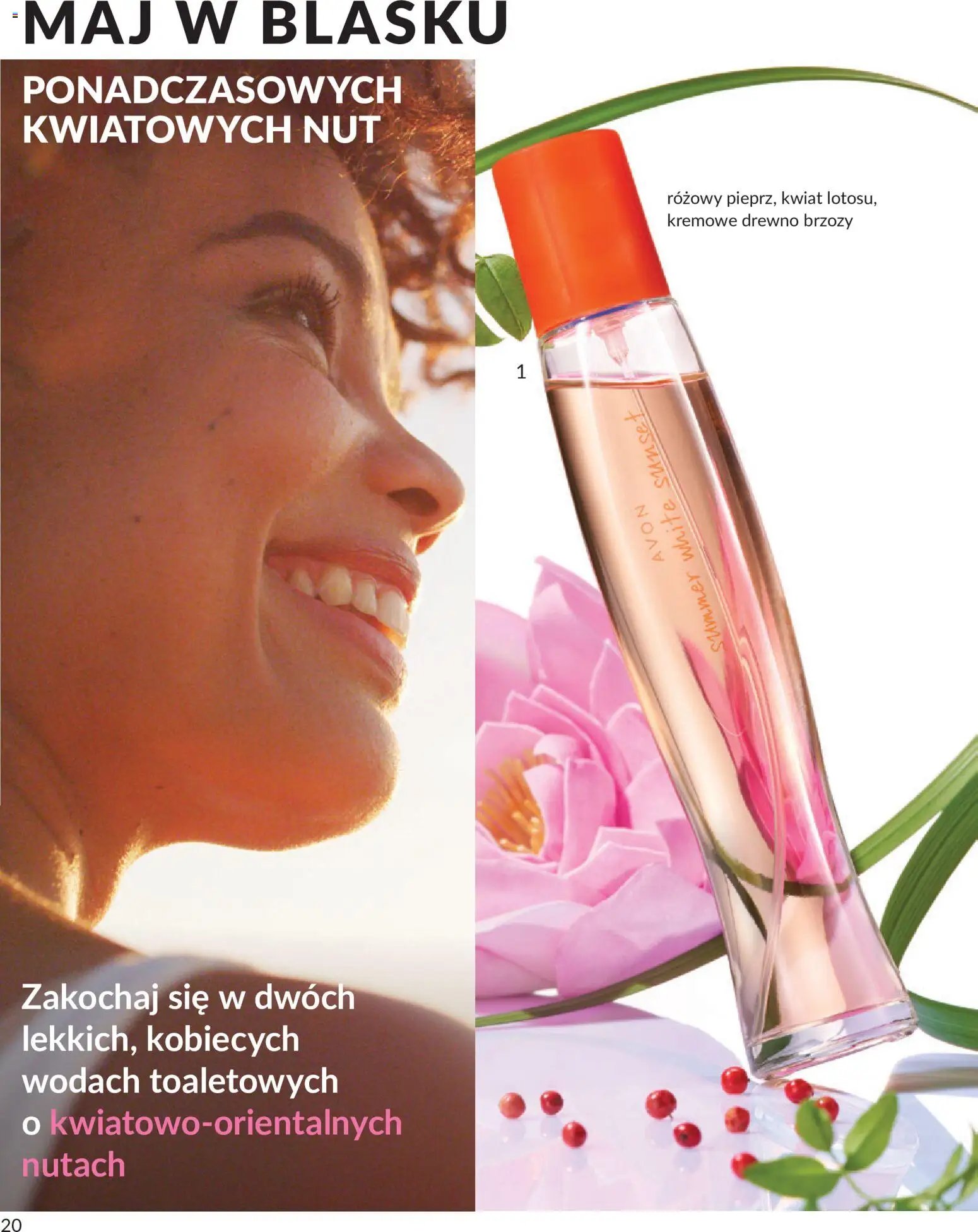 Avon Katalog 5 2026