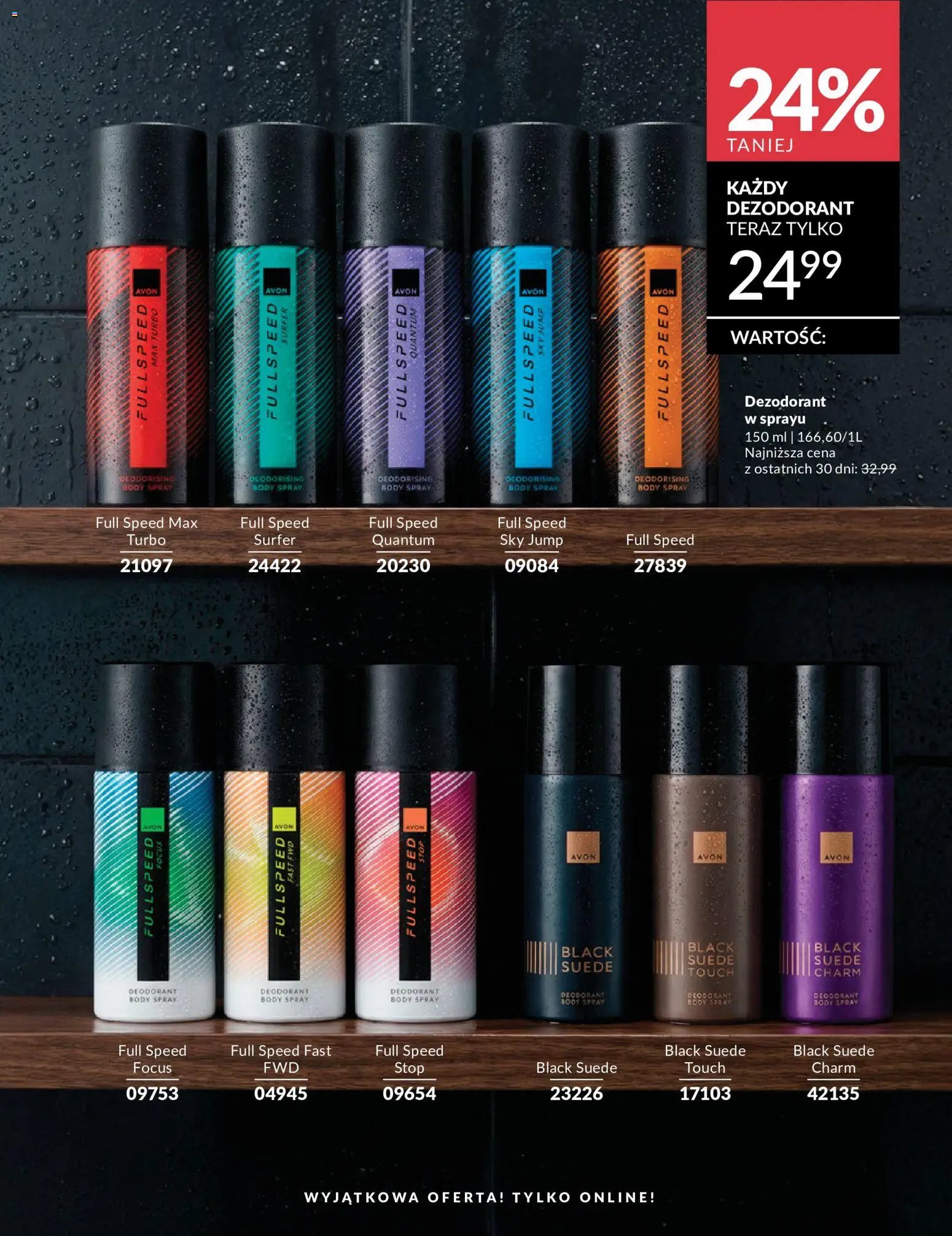 Avon Katalog 5 2026