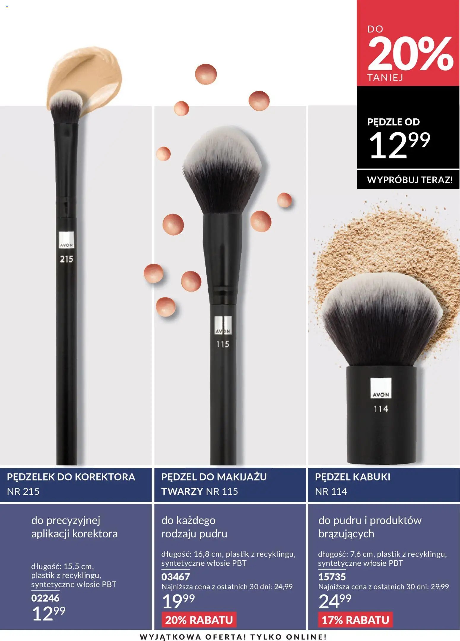 Avon Katalog 5 2026