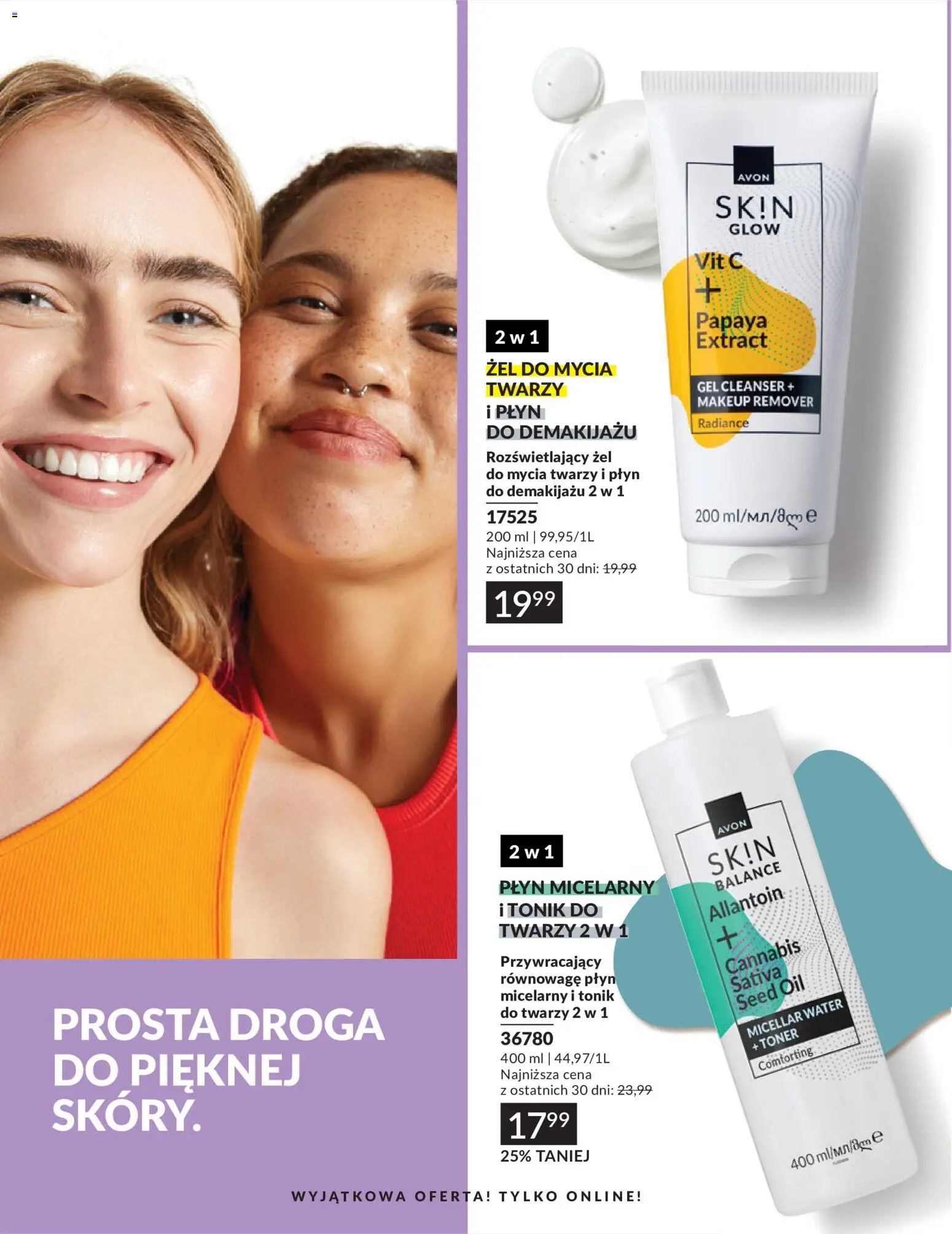 Avon Katalog 5 2026