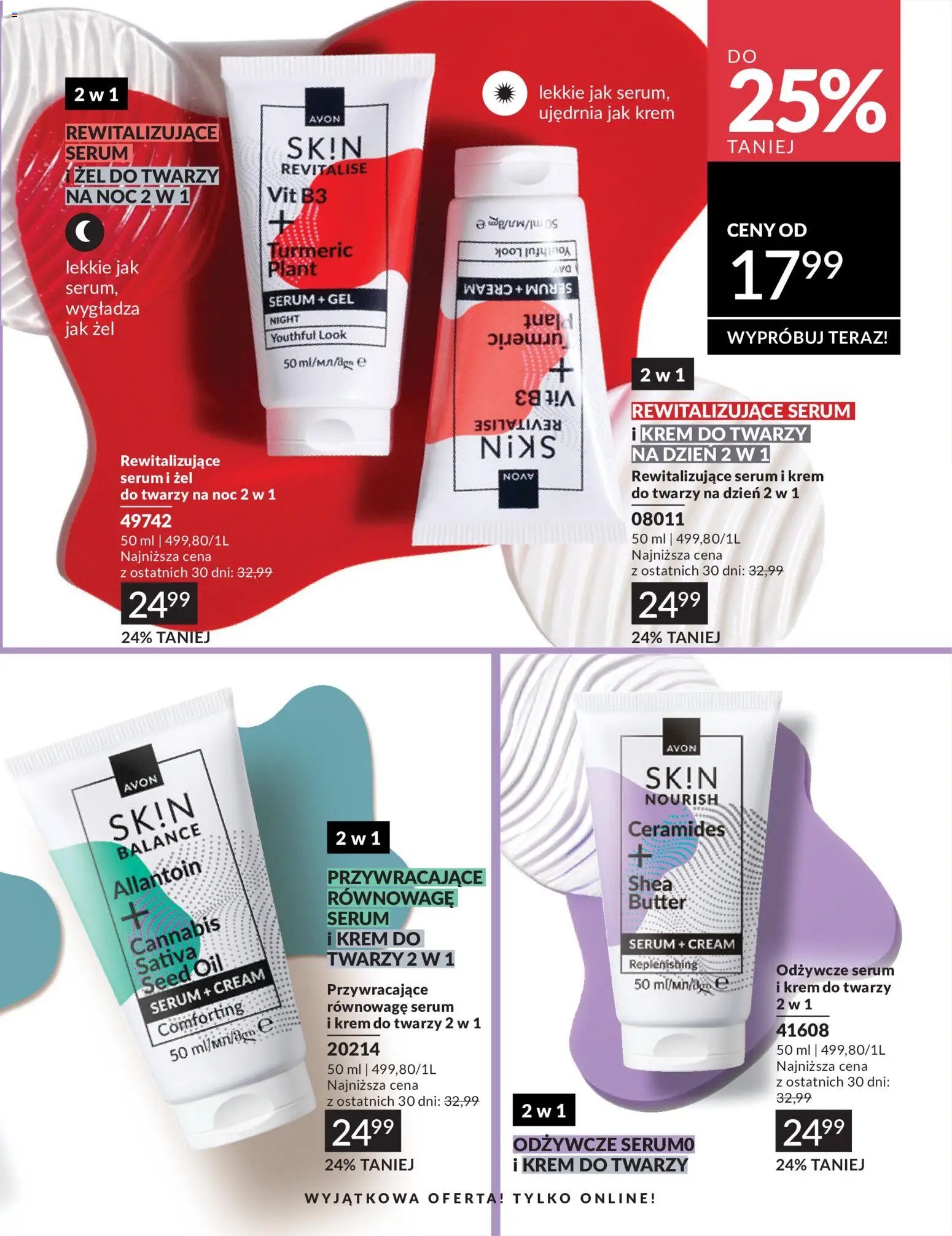Avon Katalog 5 2026