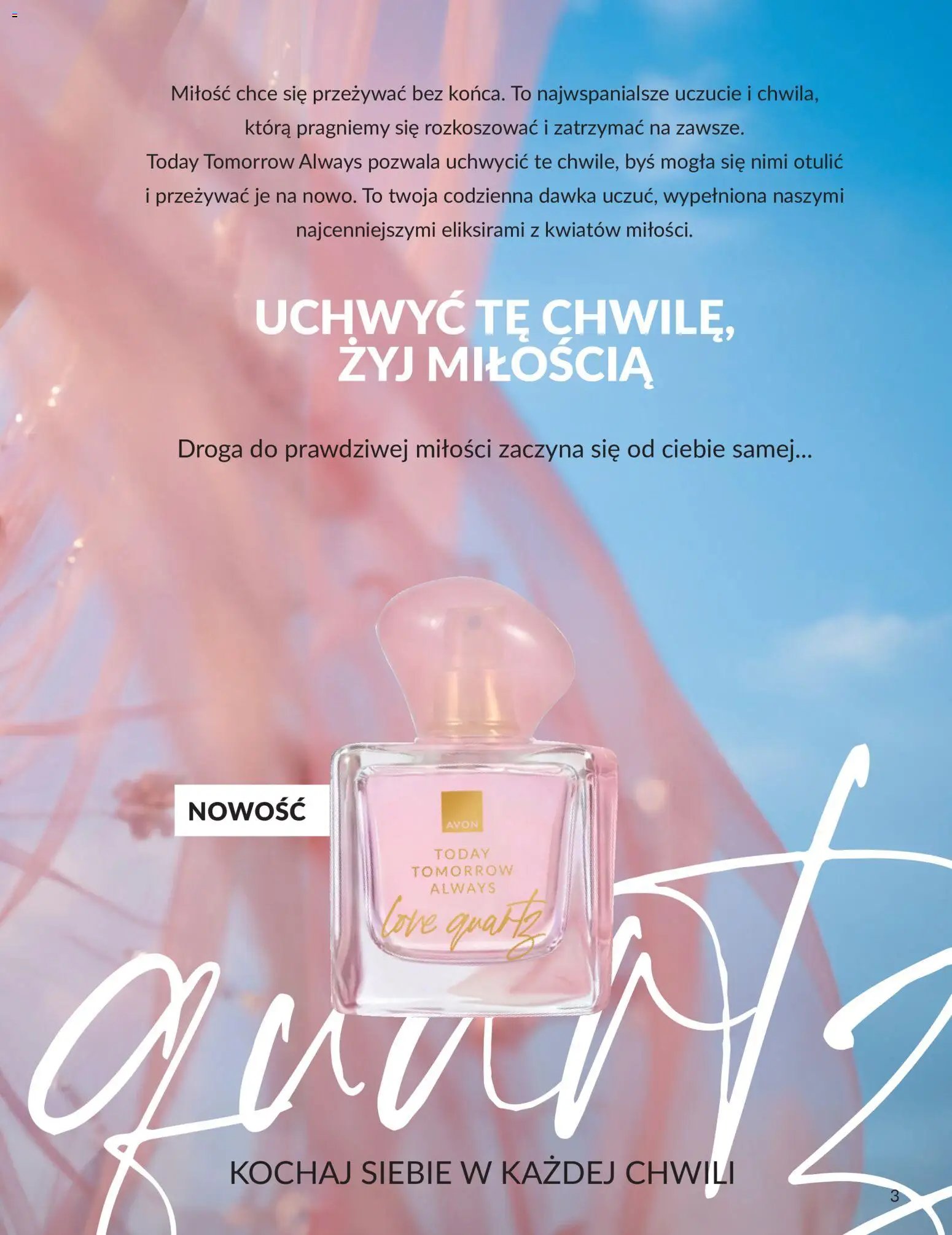 Avon Katalog 5 2026