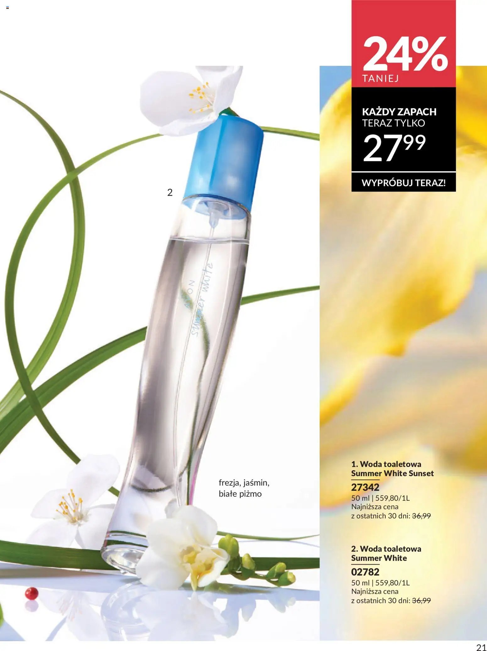 Avon Katalog 5 2026