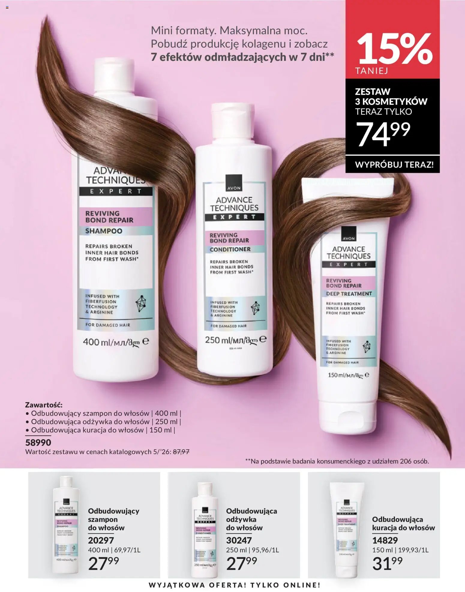 Avon Katalog 5 2026