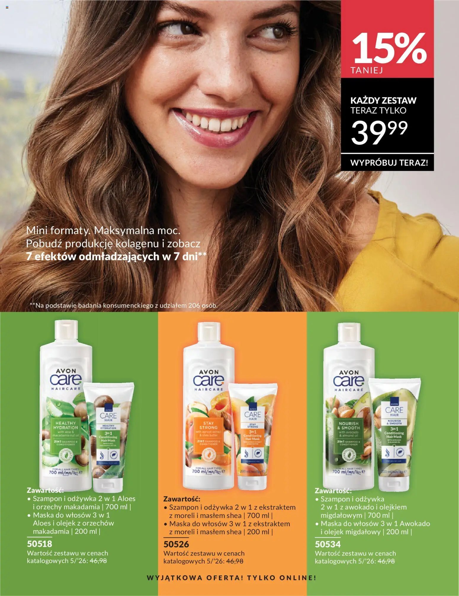 Avon Katalog 5 2026