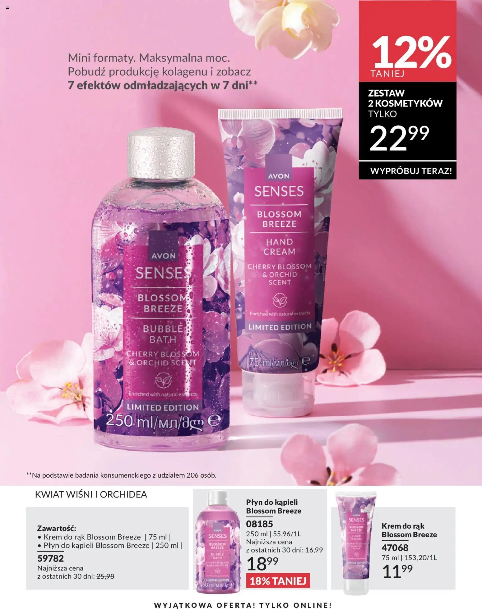 Avon Katalog 5 2026