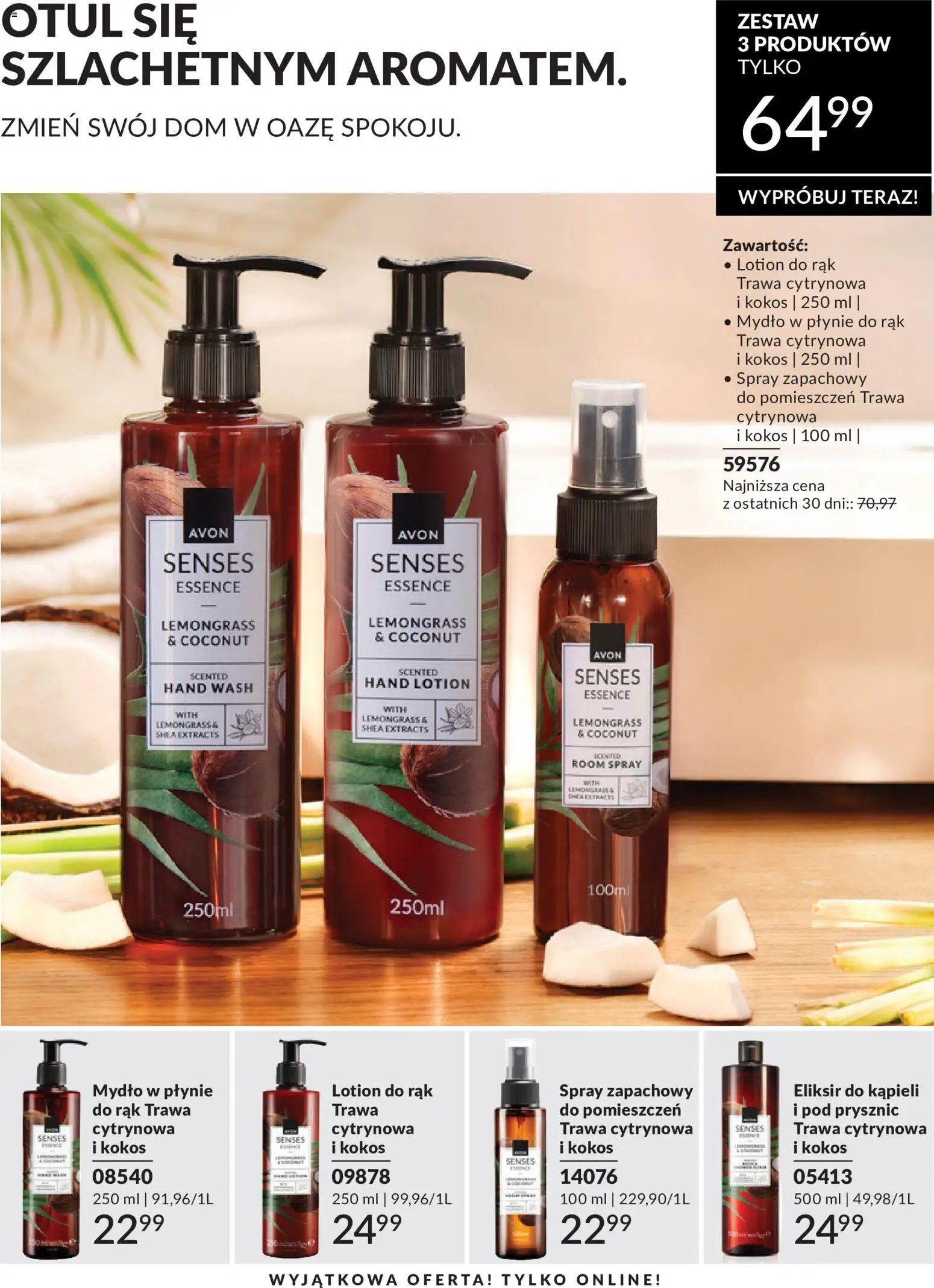 Avon Katalog 5 2026