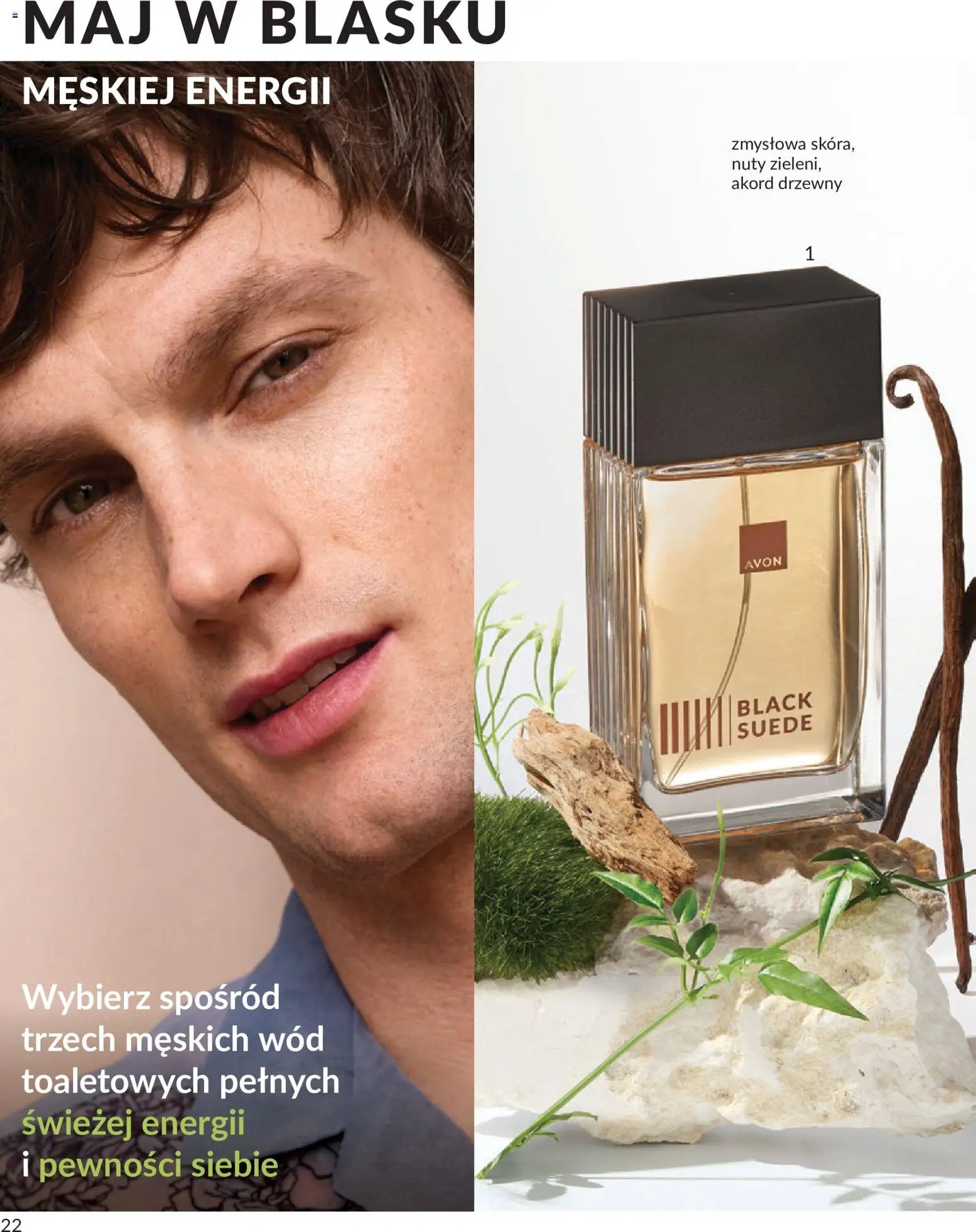 Avon Katalog 5 2026