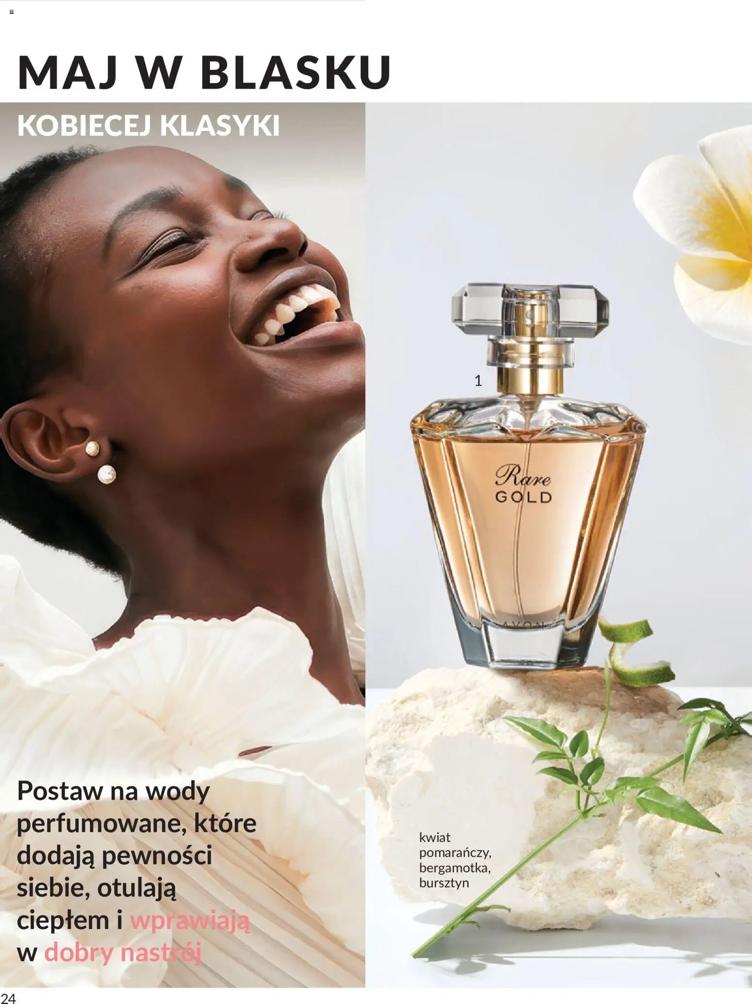 Avon Katalog 5 2026