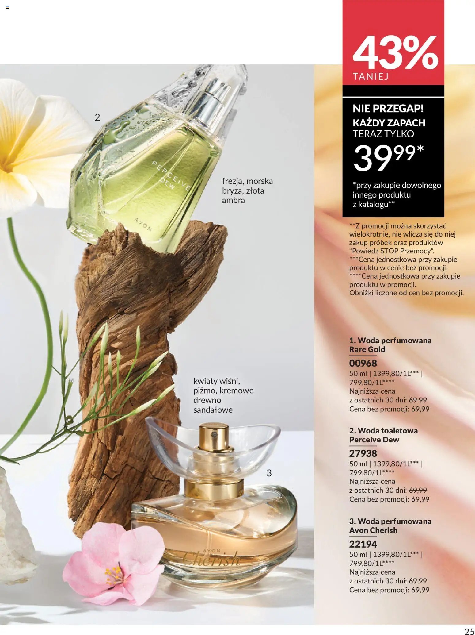 Avon Katalog 5 2026