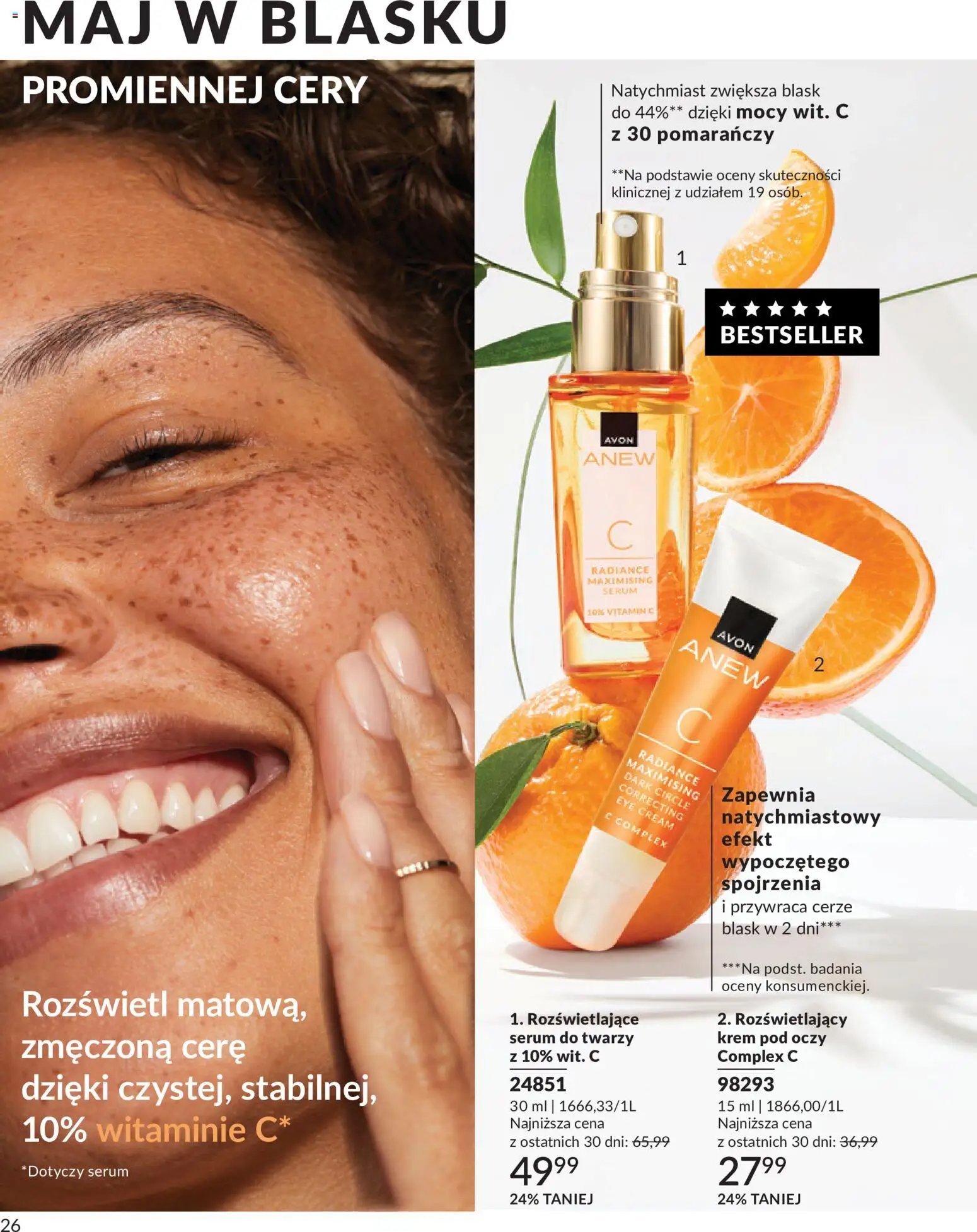 Avon Katalog 5 2026
