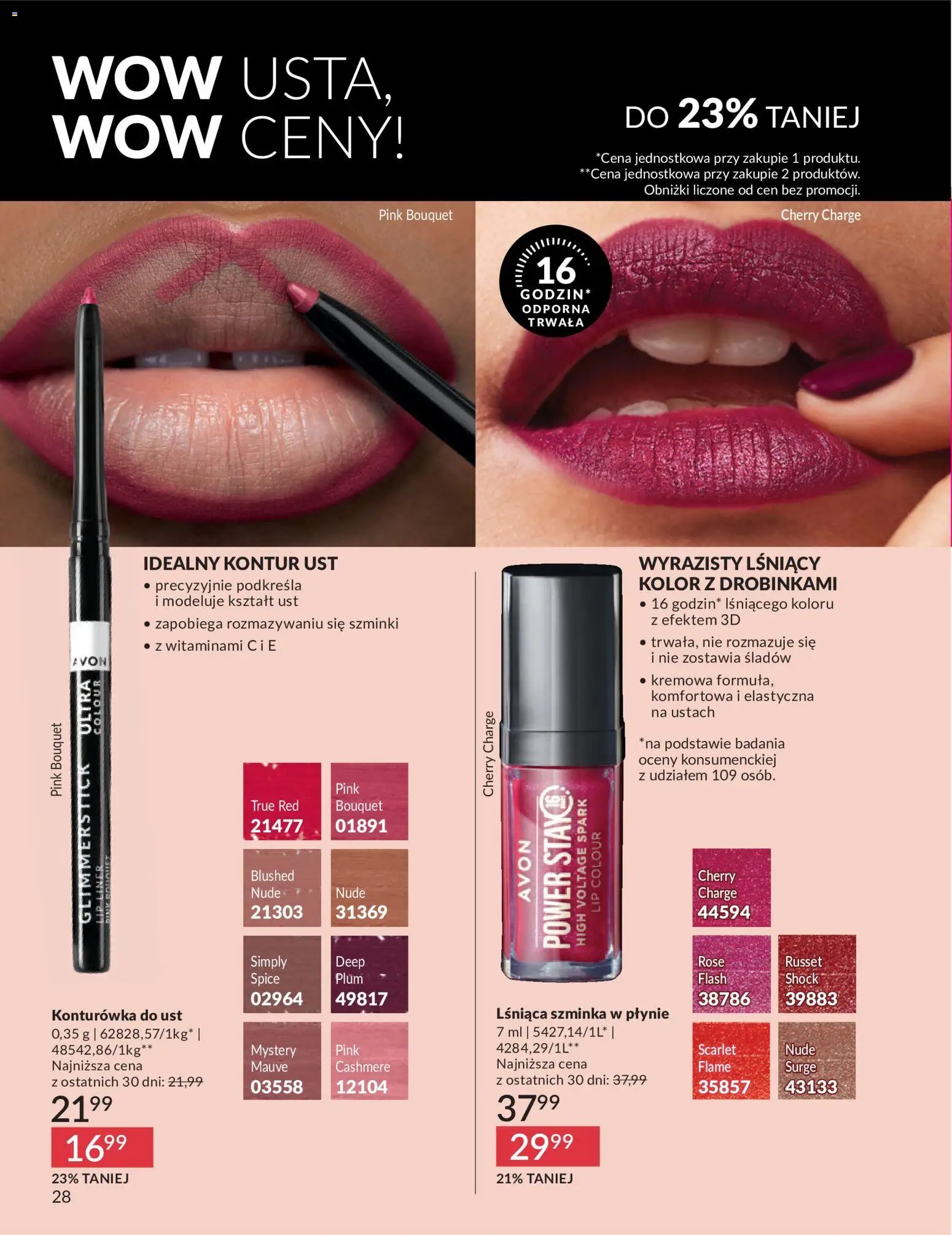 Avon Katalog 5 2026