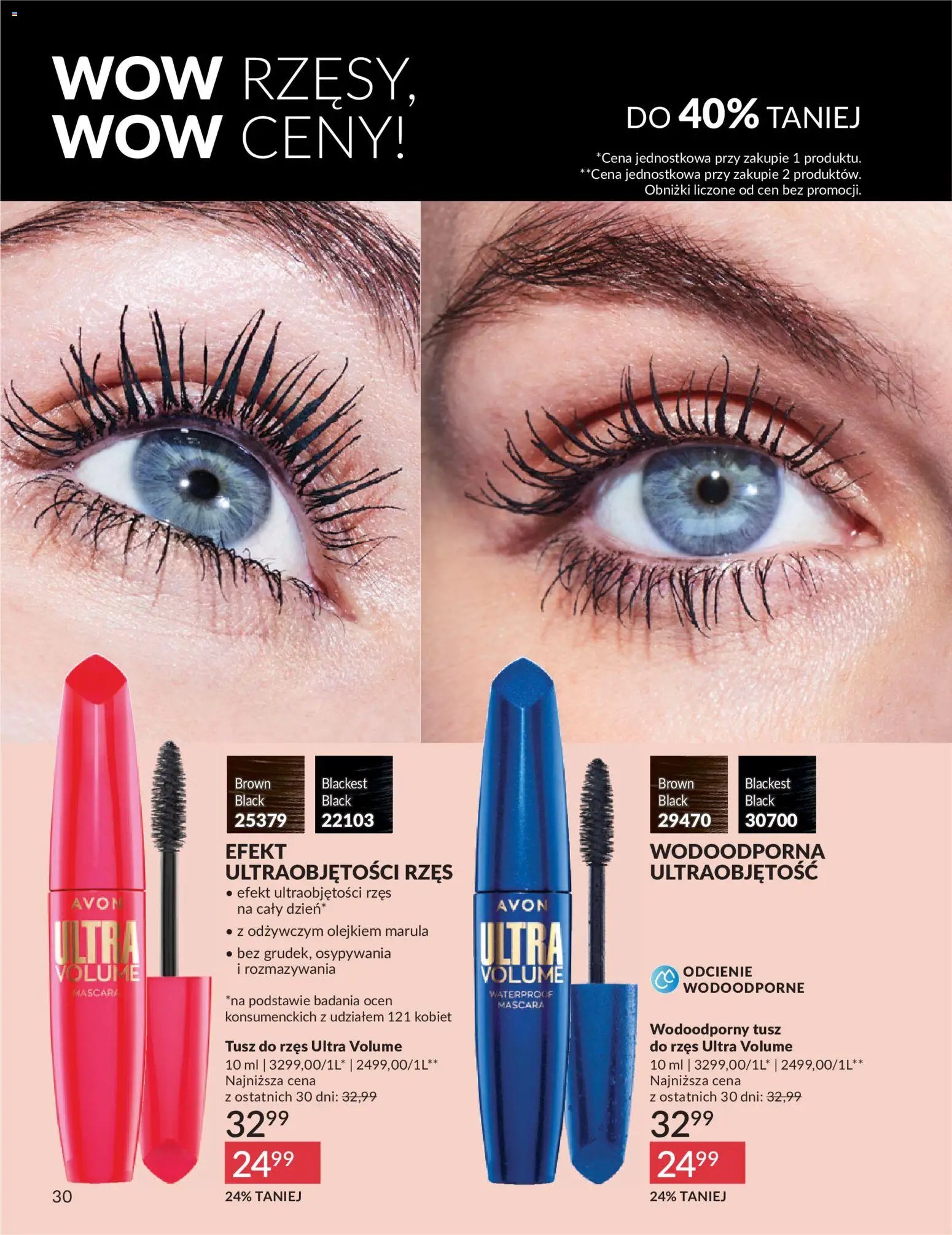 Avon Katalog 5 2026