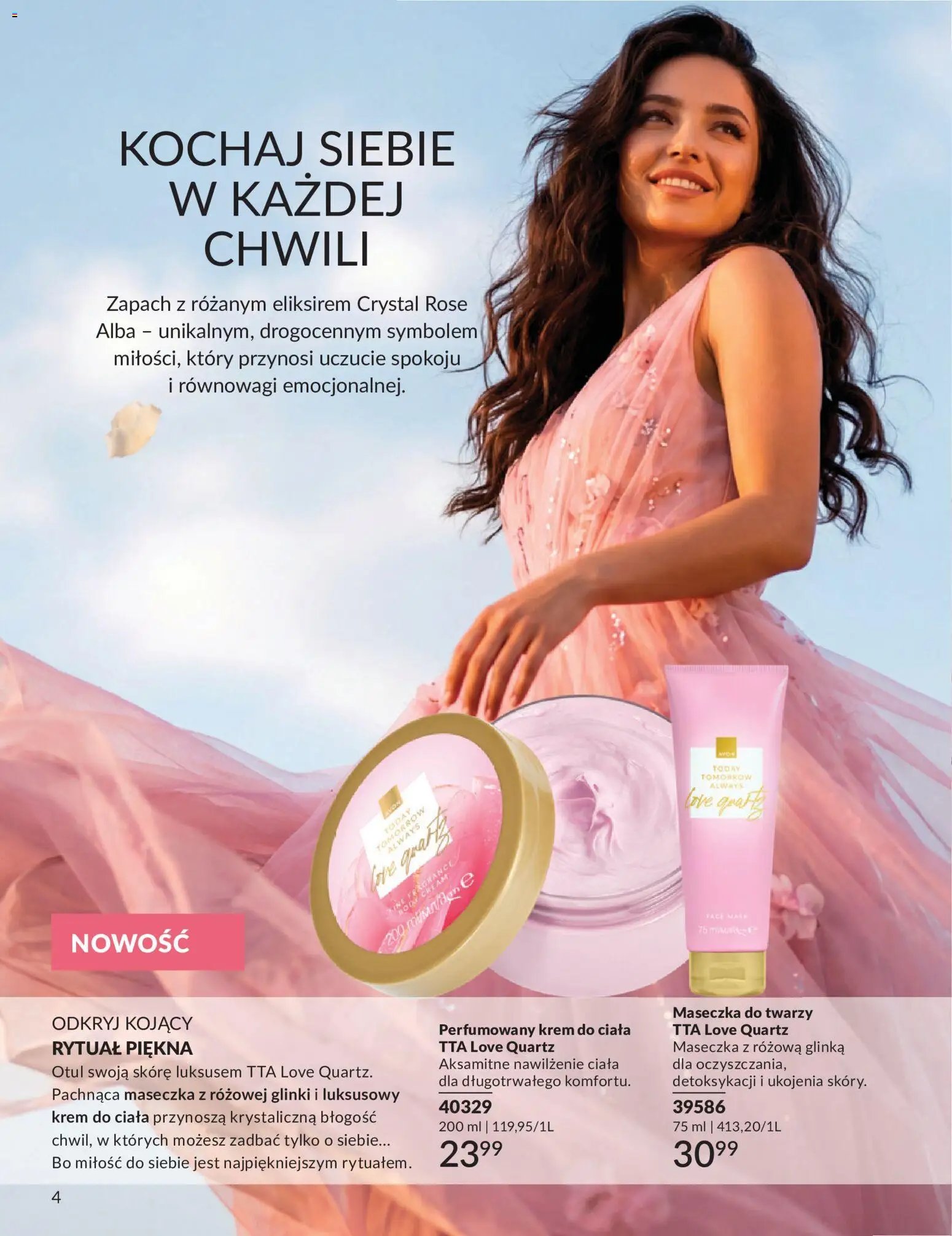 Avon Katalog 5 2026