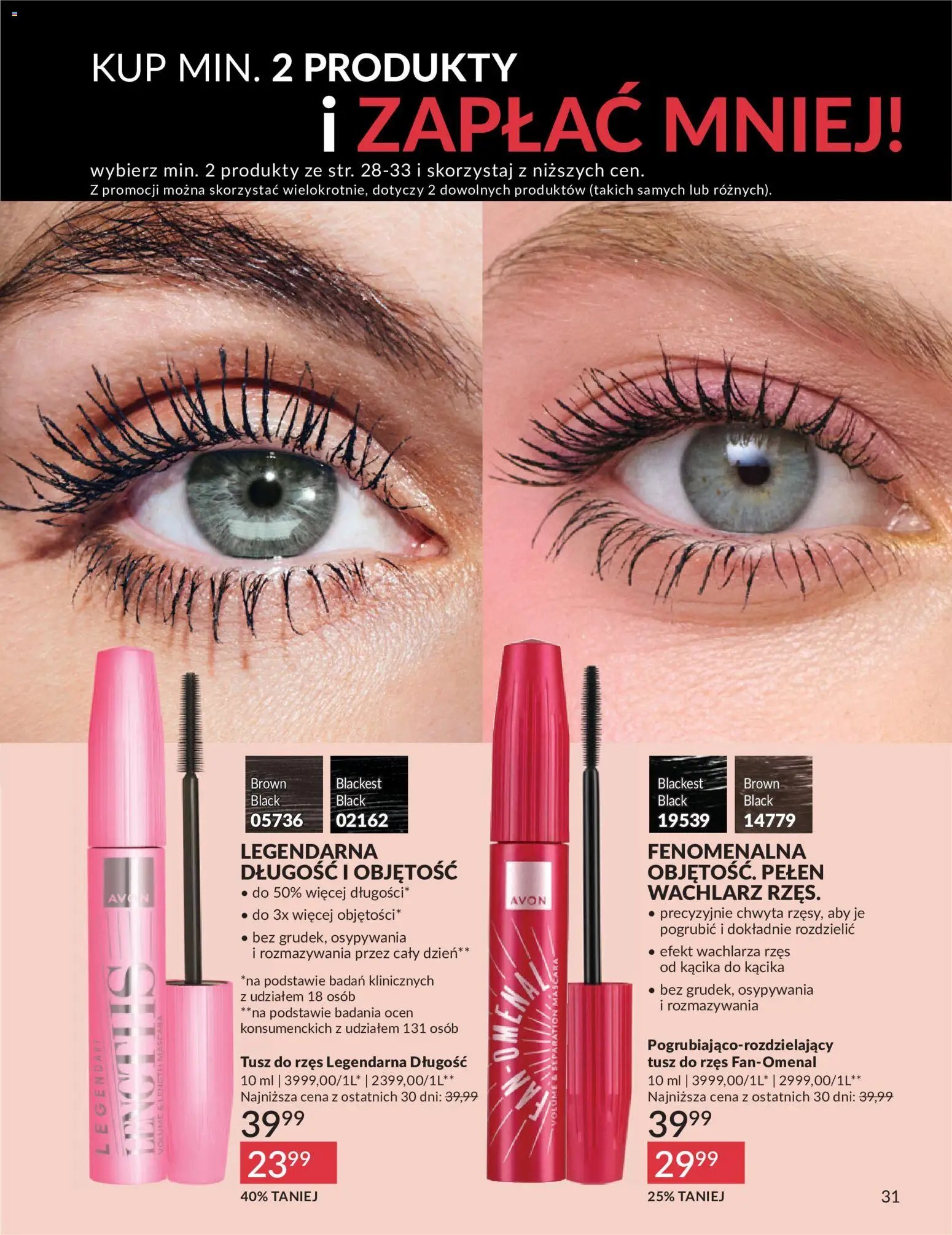 Avon Katalog 5 2026