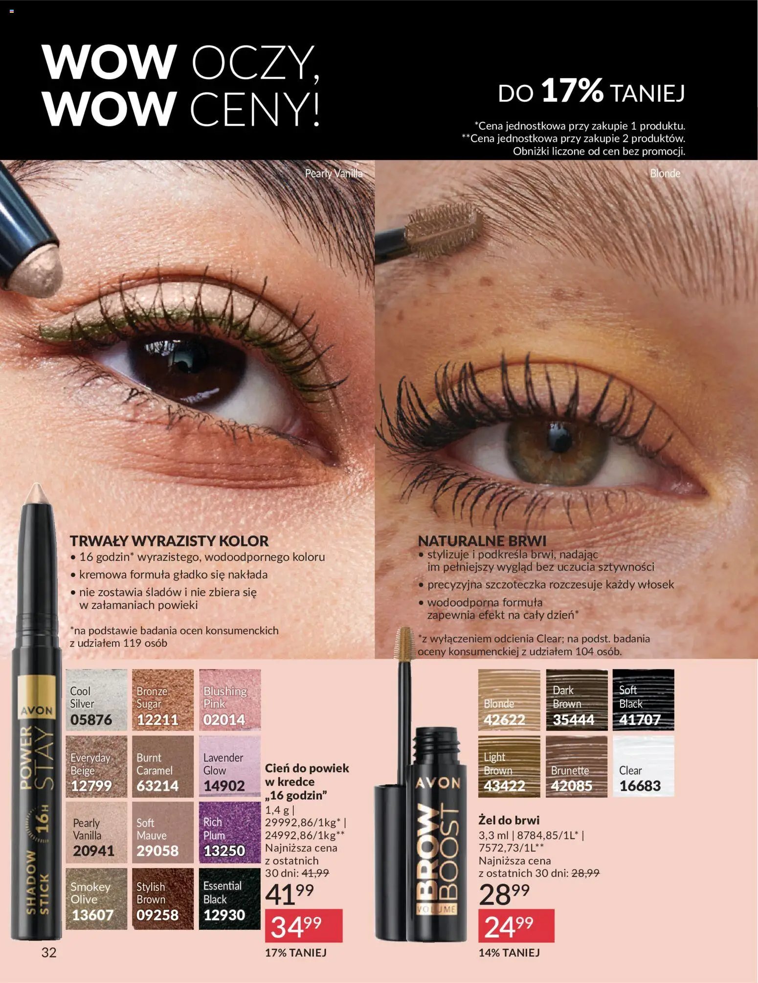 Avon Katalog 5 2026