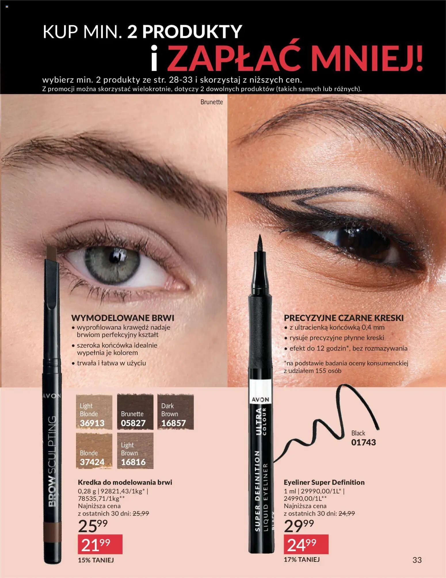 Avon Katalog 5 2026