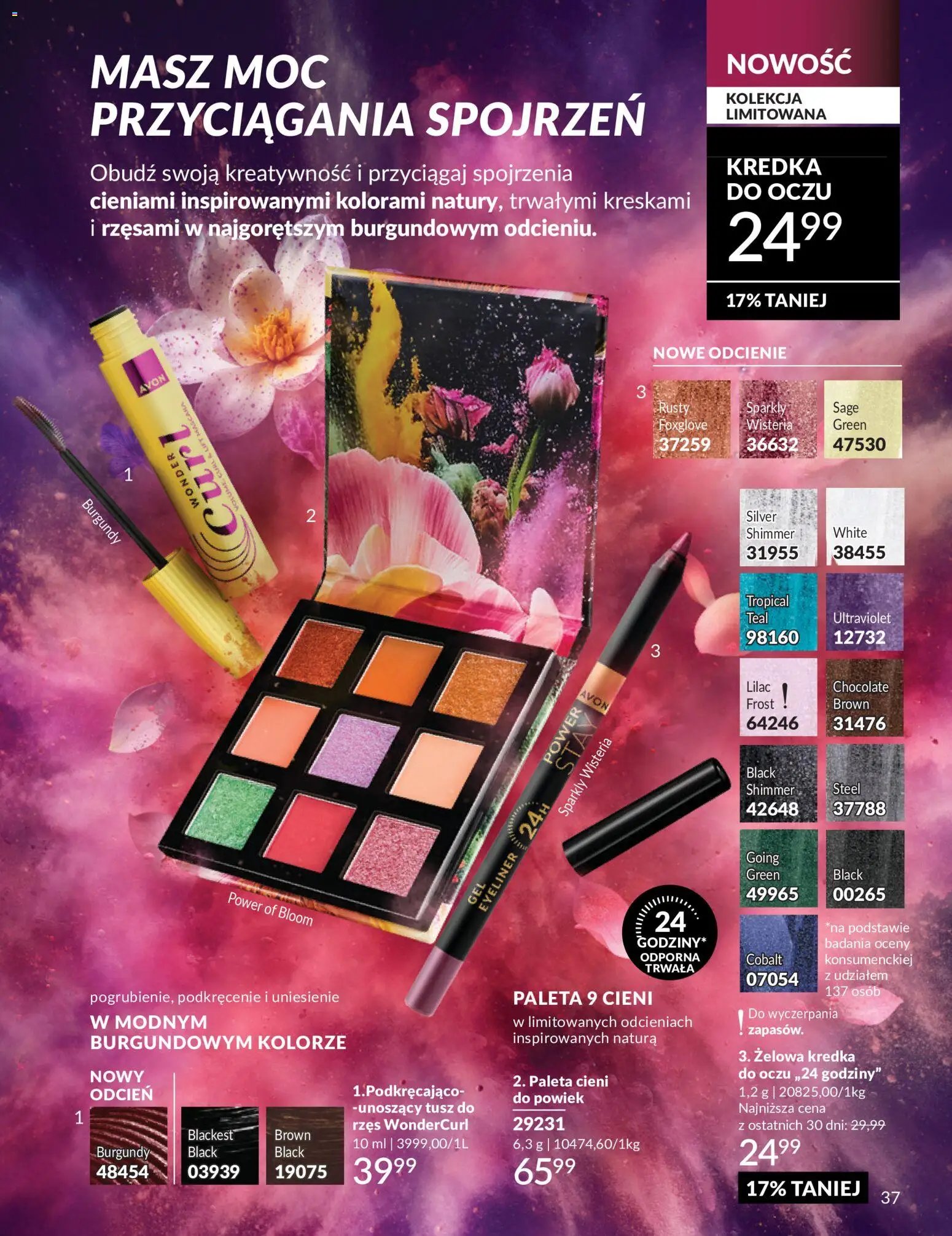 Avon Katalog 5 2026
