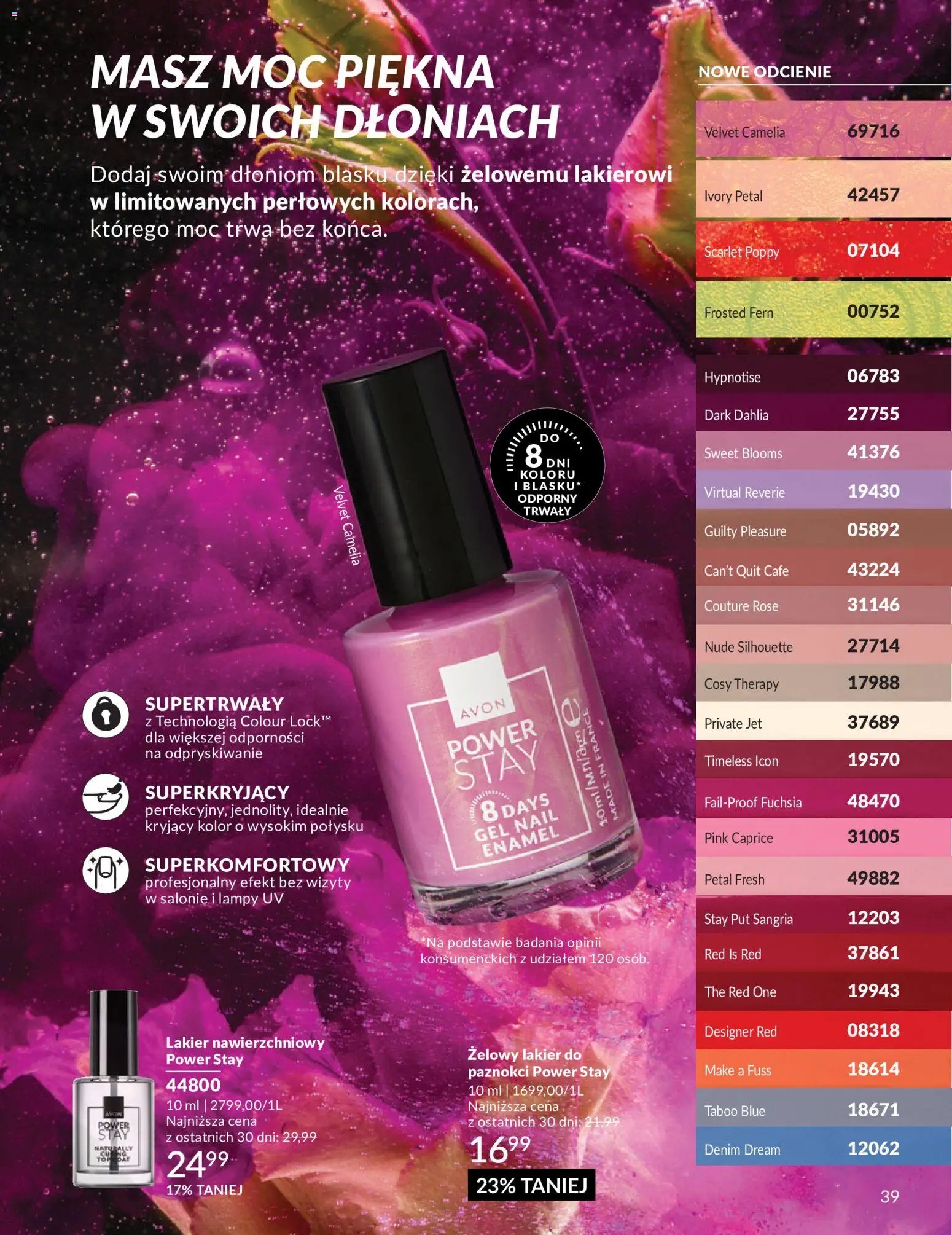 Avon Katalog 5 2026
