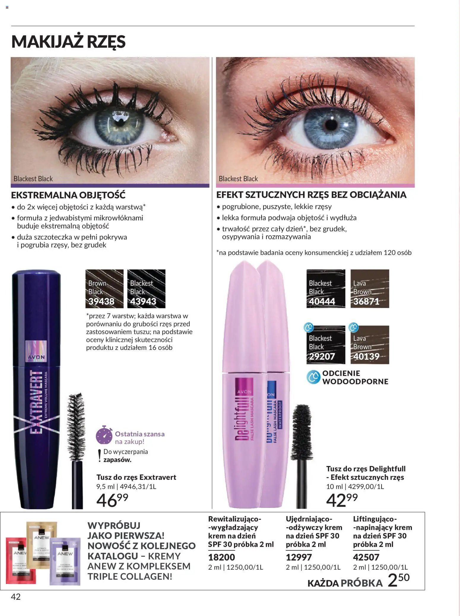 Avon Katalog 5 2026
