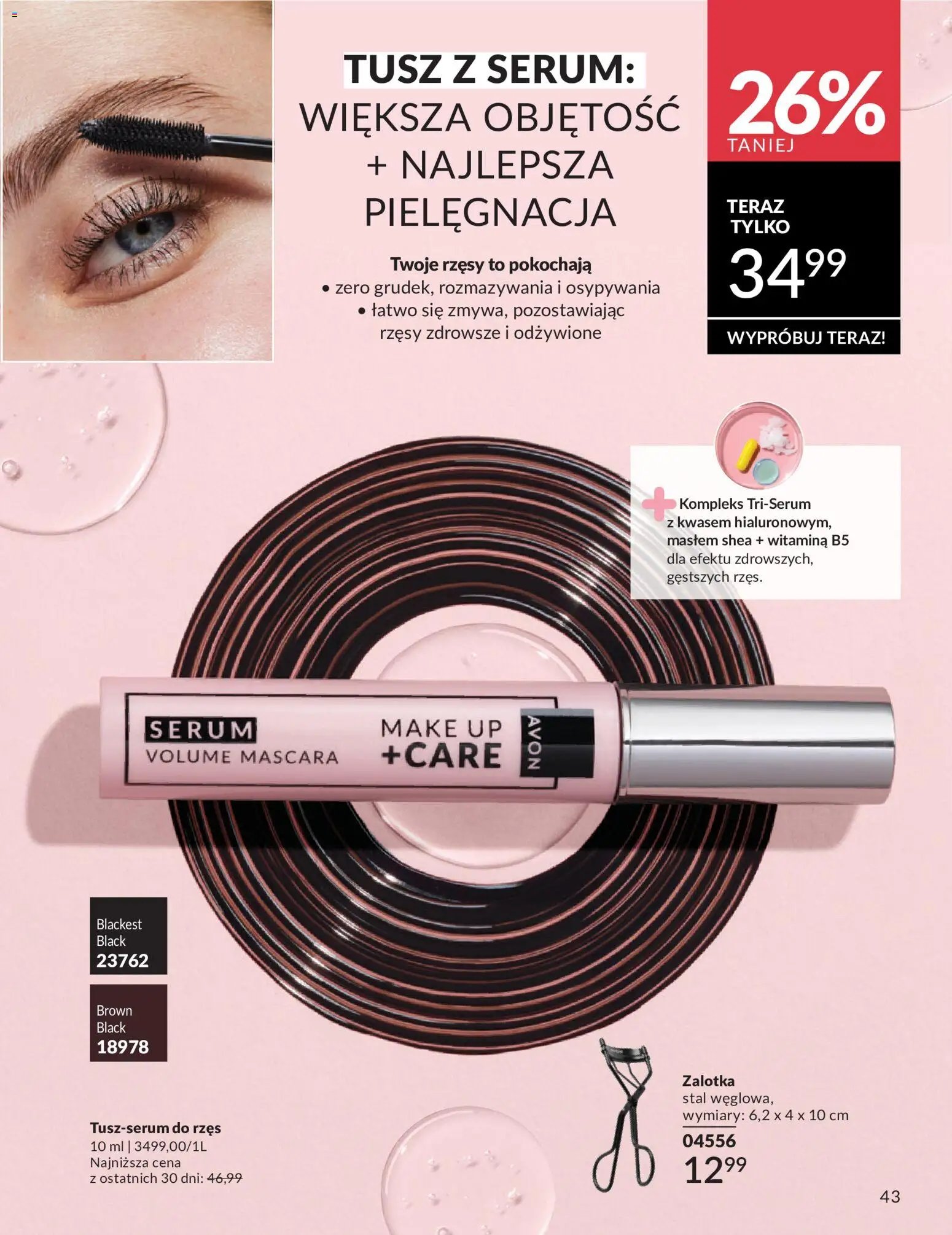 Avon Katalog 5 2026