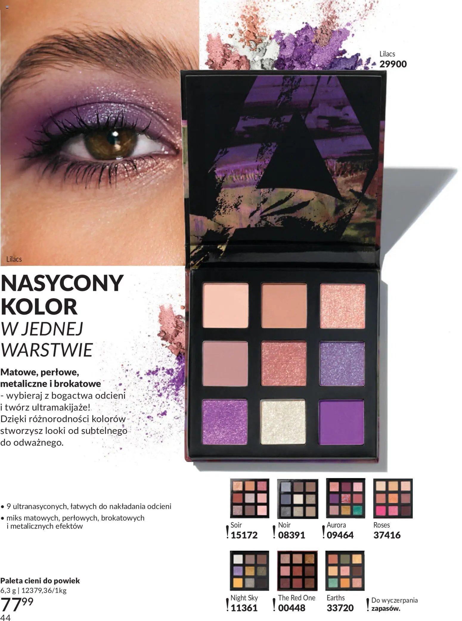 Avon Katalog 5 2026