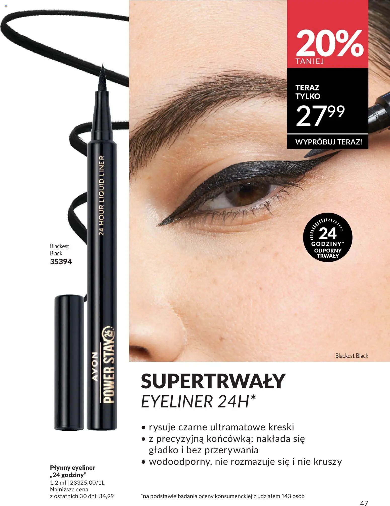 Avon Katalog 5 2026