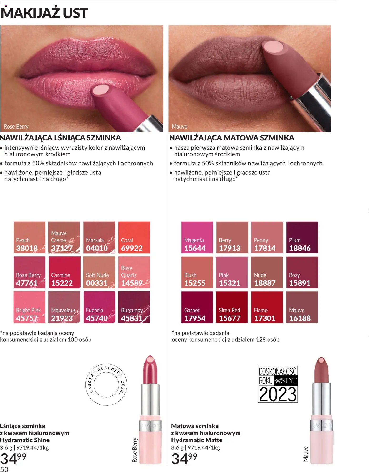 Avon Katalog 5 2026