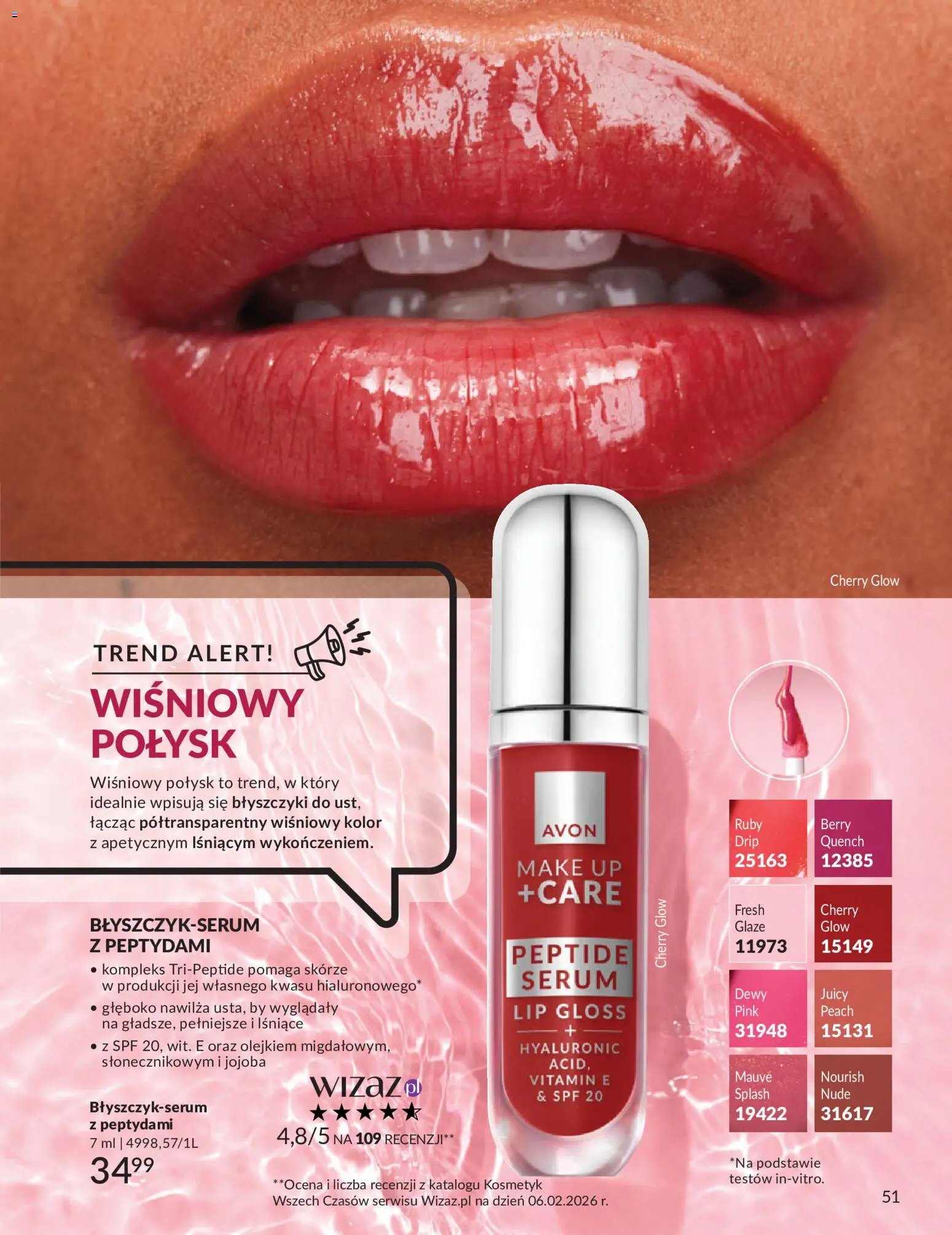 Avon Katalog 5 2026