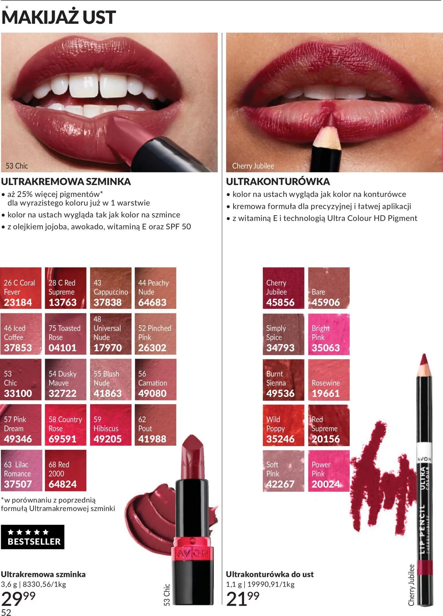 Avon Katalog 5 2026