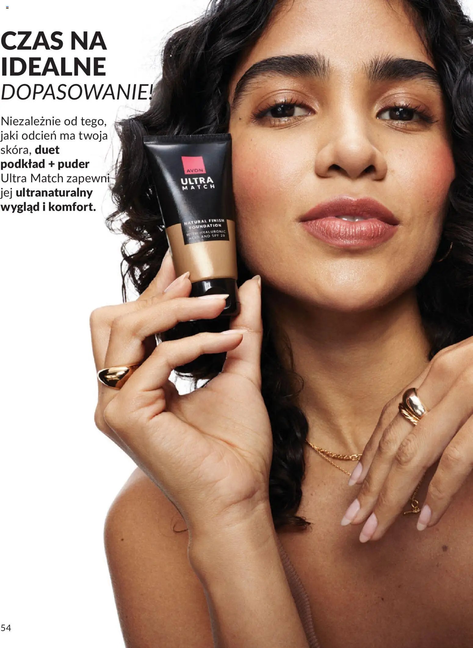 Avon Katalog 5 2026