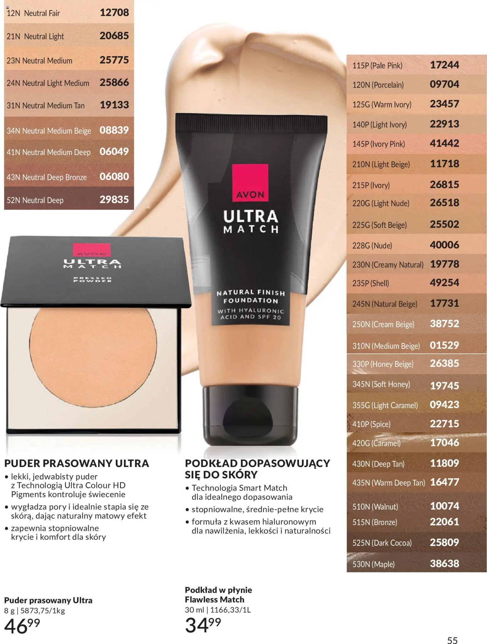 Avon Katalog 5 2026