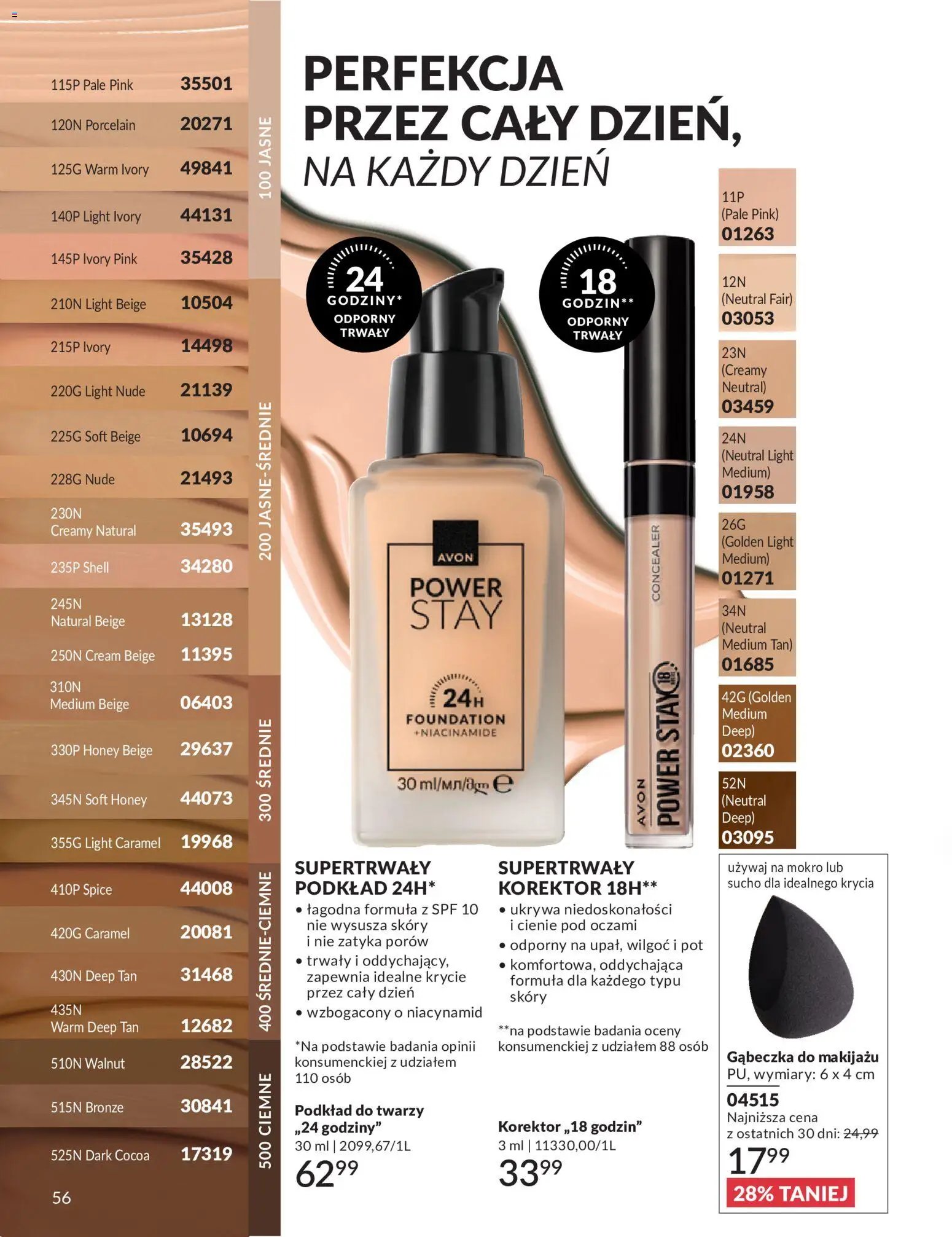 Avon Katalog 5 2026