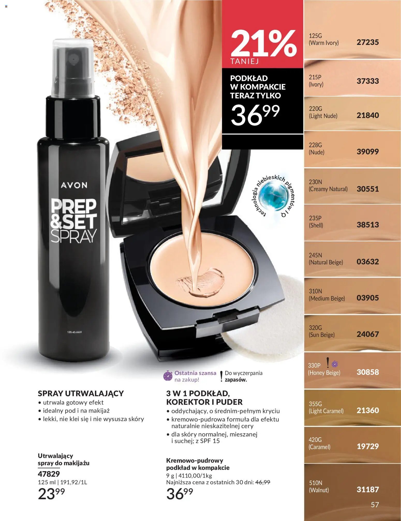 Avon Katalog 5 2026
