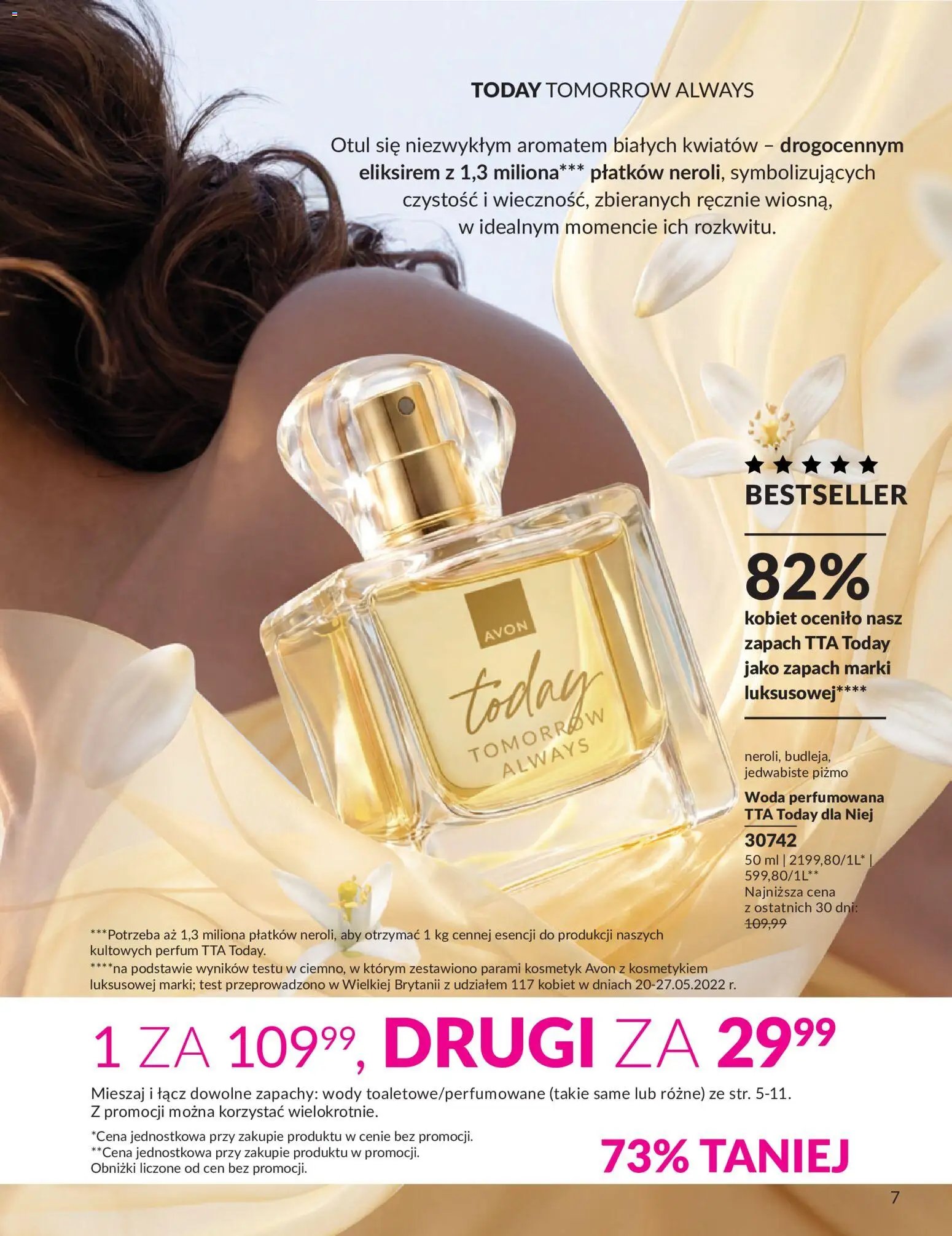 Avon Katalog 5 2026