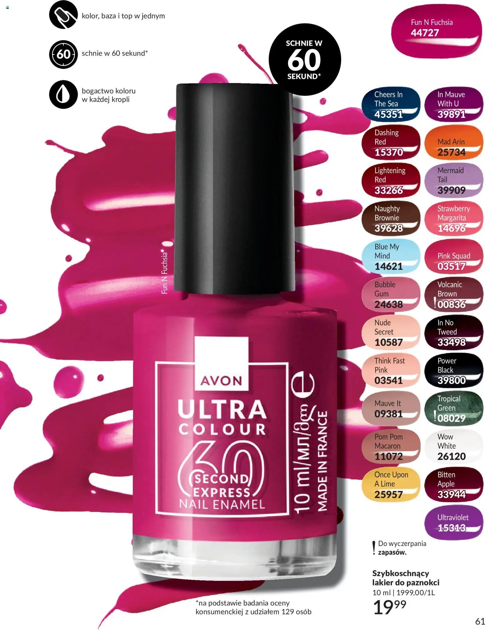 Avon Katalog 5 2026