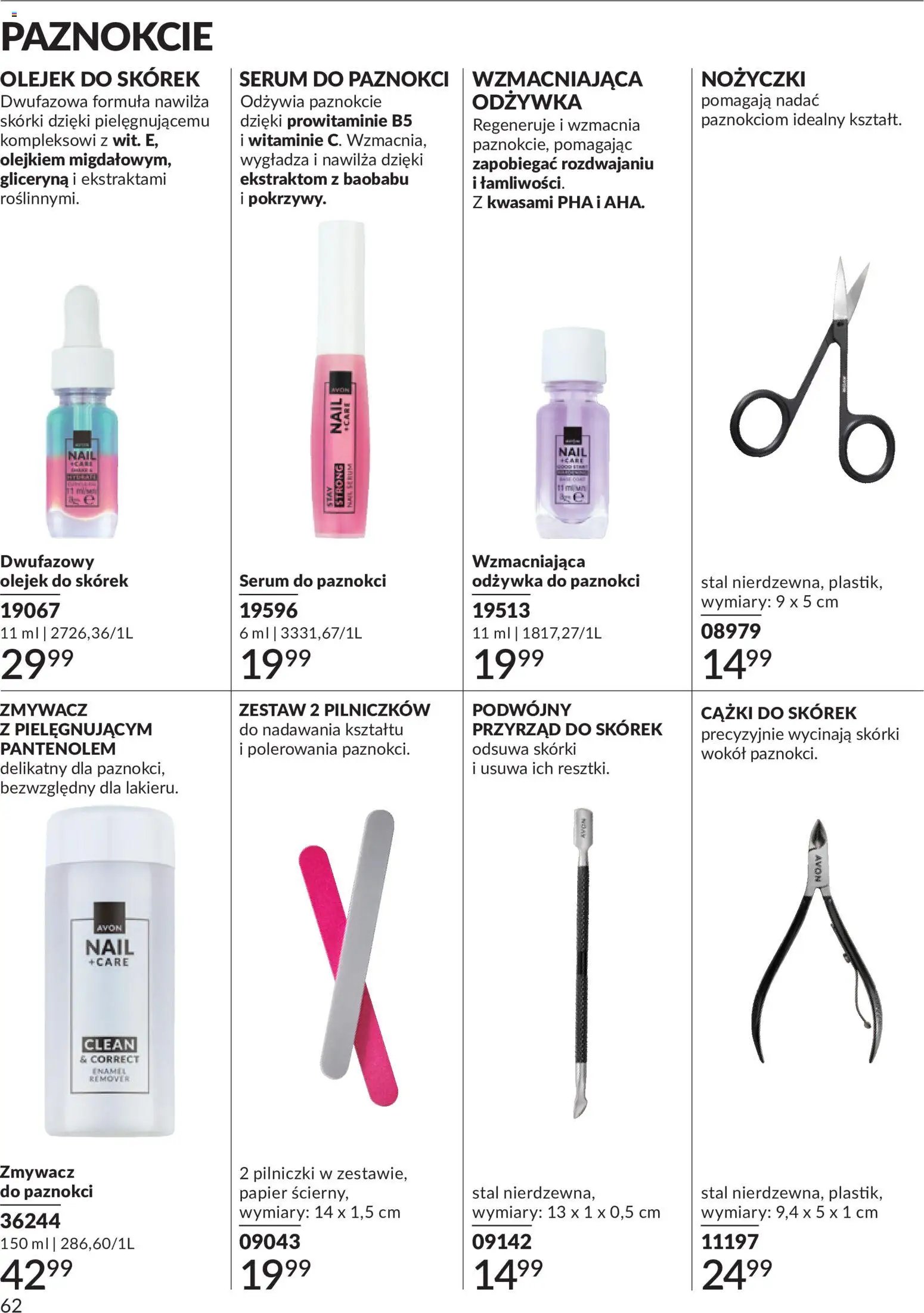 Avon Katalog 5 2026