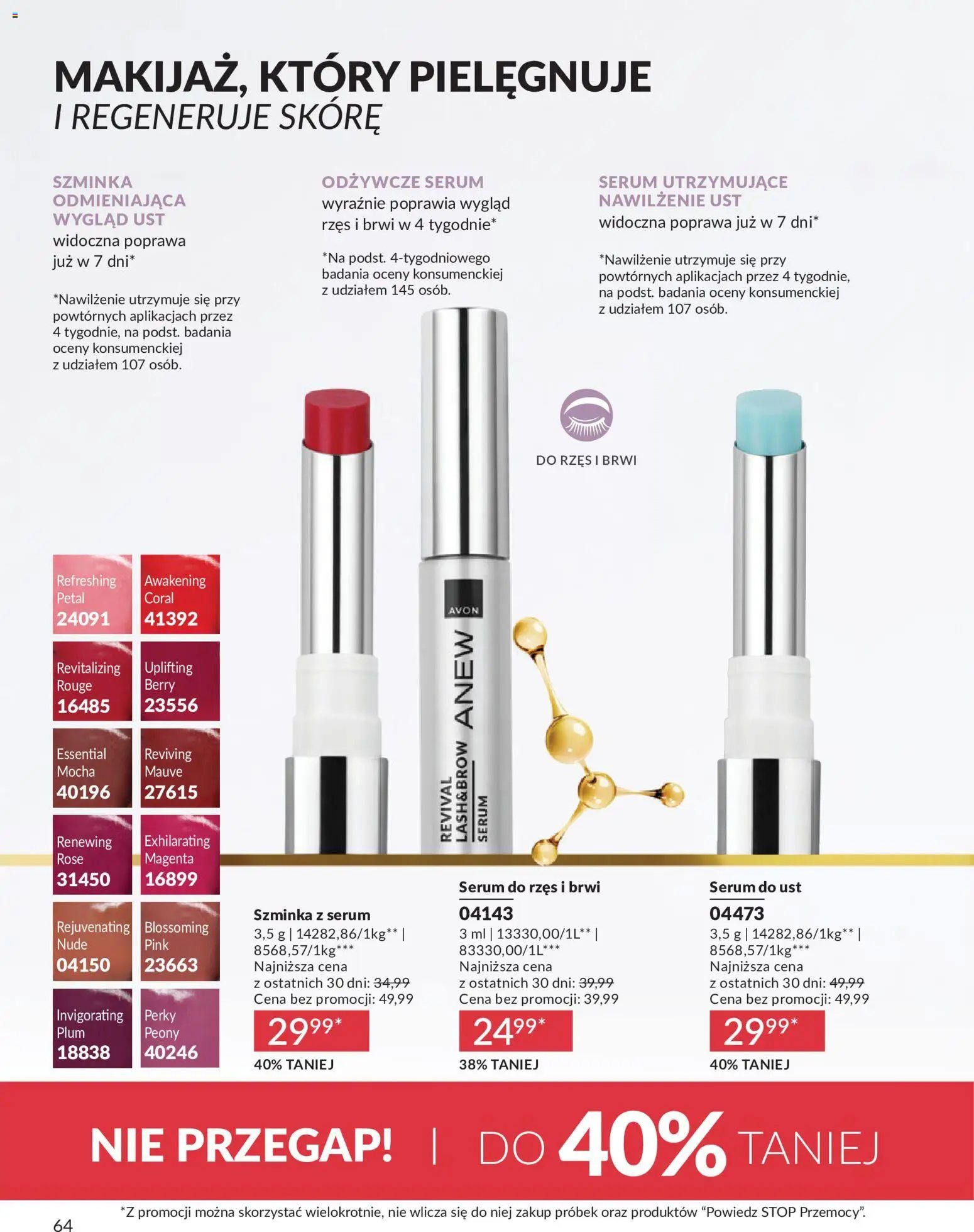 Avon Katalog 5 2026
