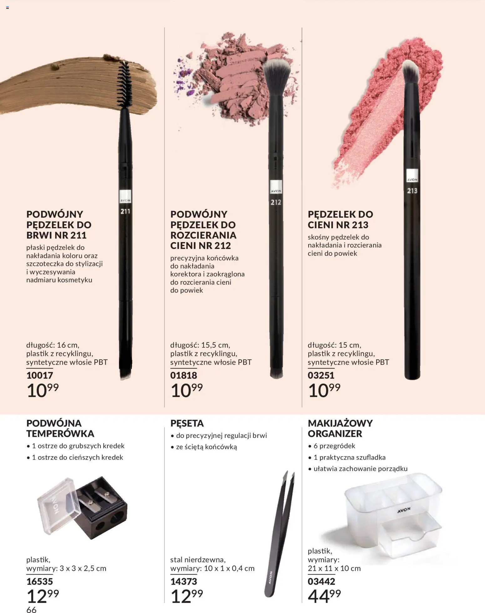 Avon Katalog 5 2026
