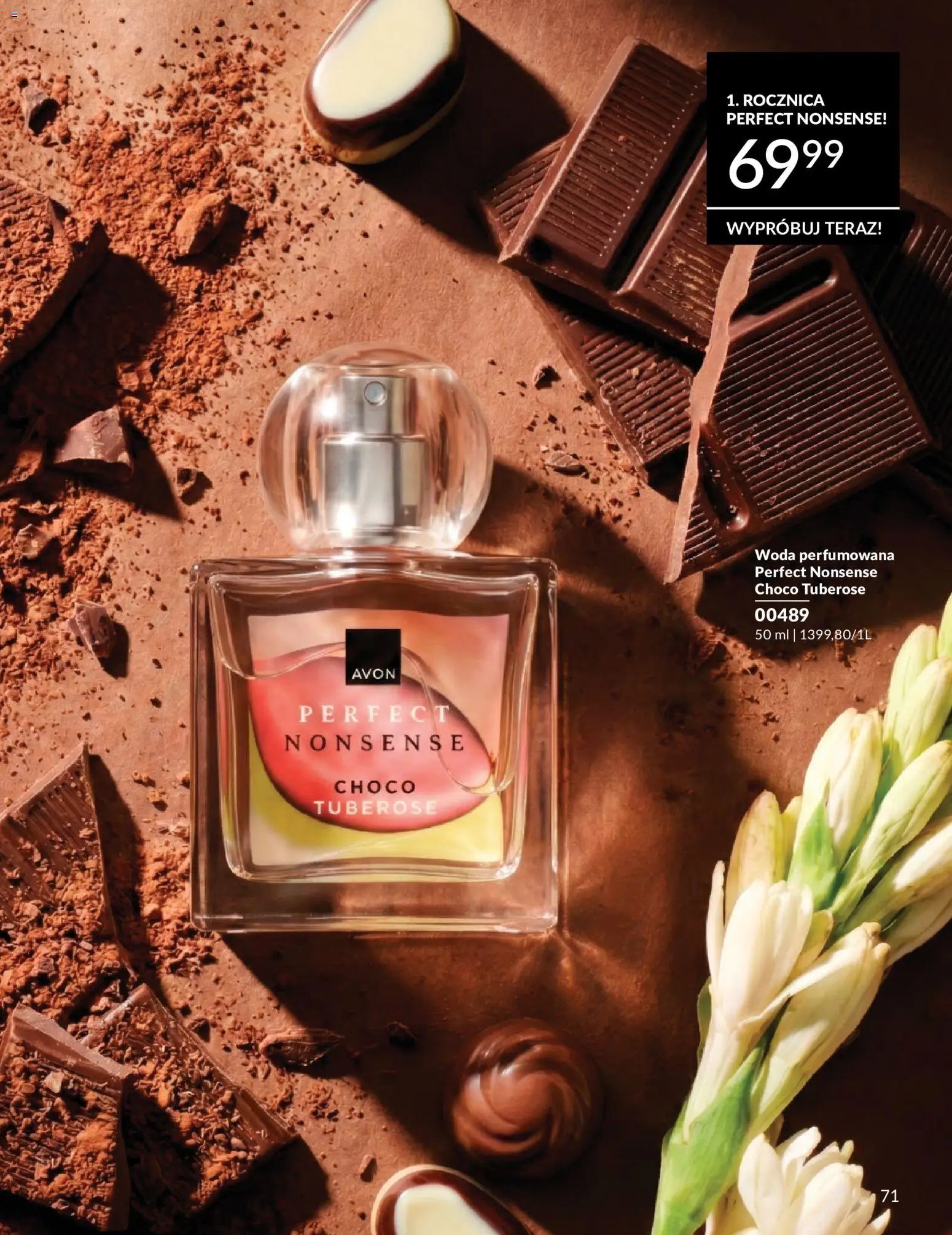 Avon Katalog 5 2026