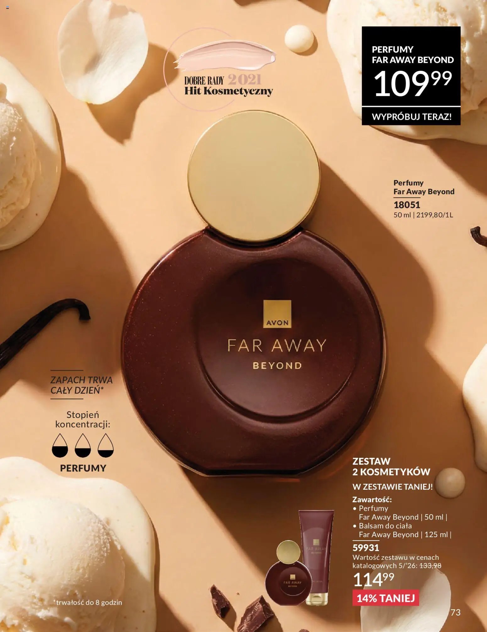 Avon Katalog 5 2026