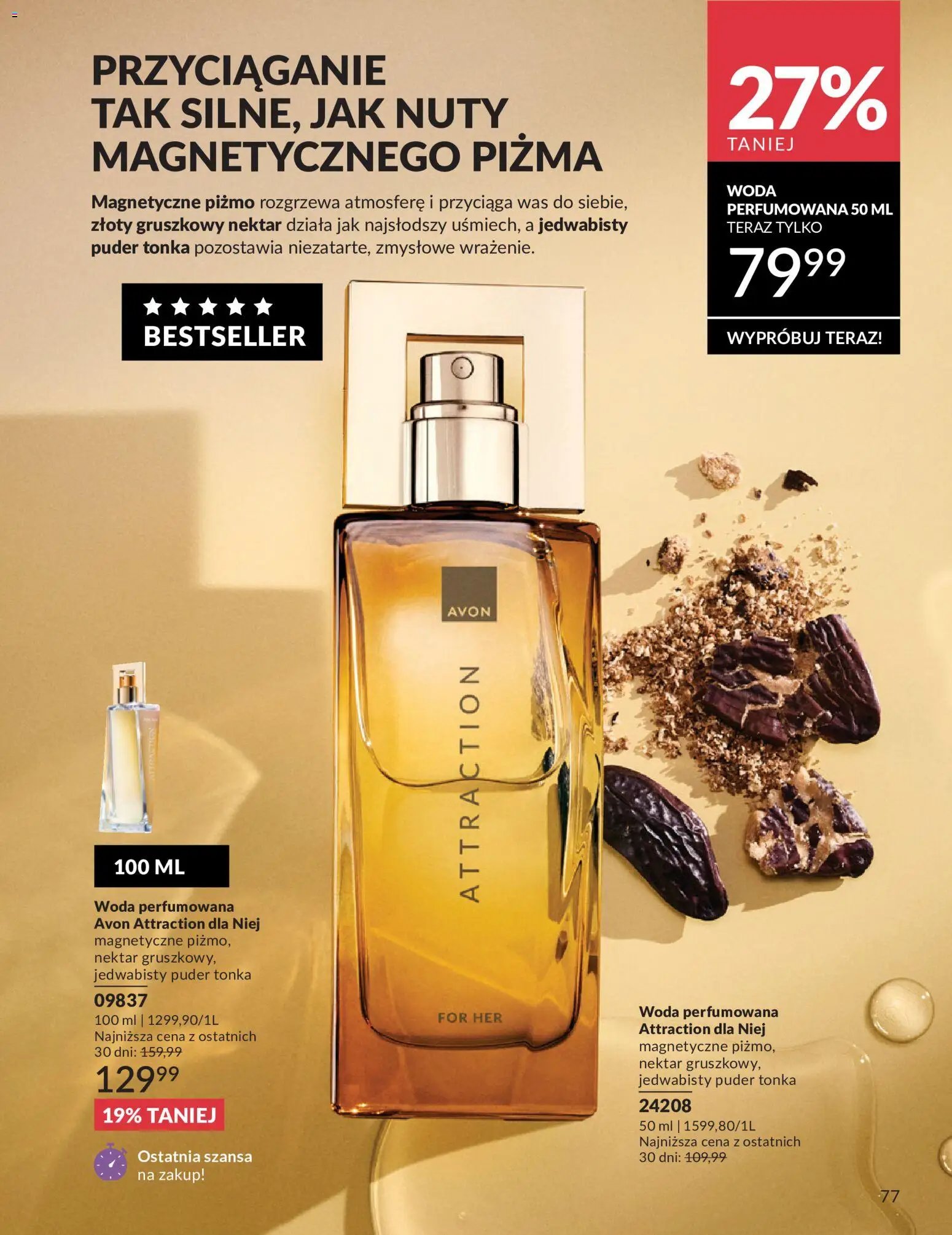 Avon Katalog 5 2026