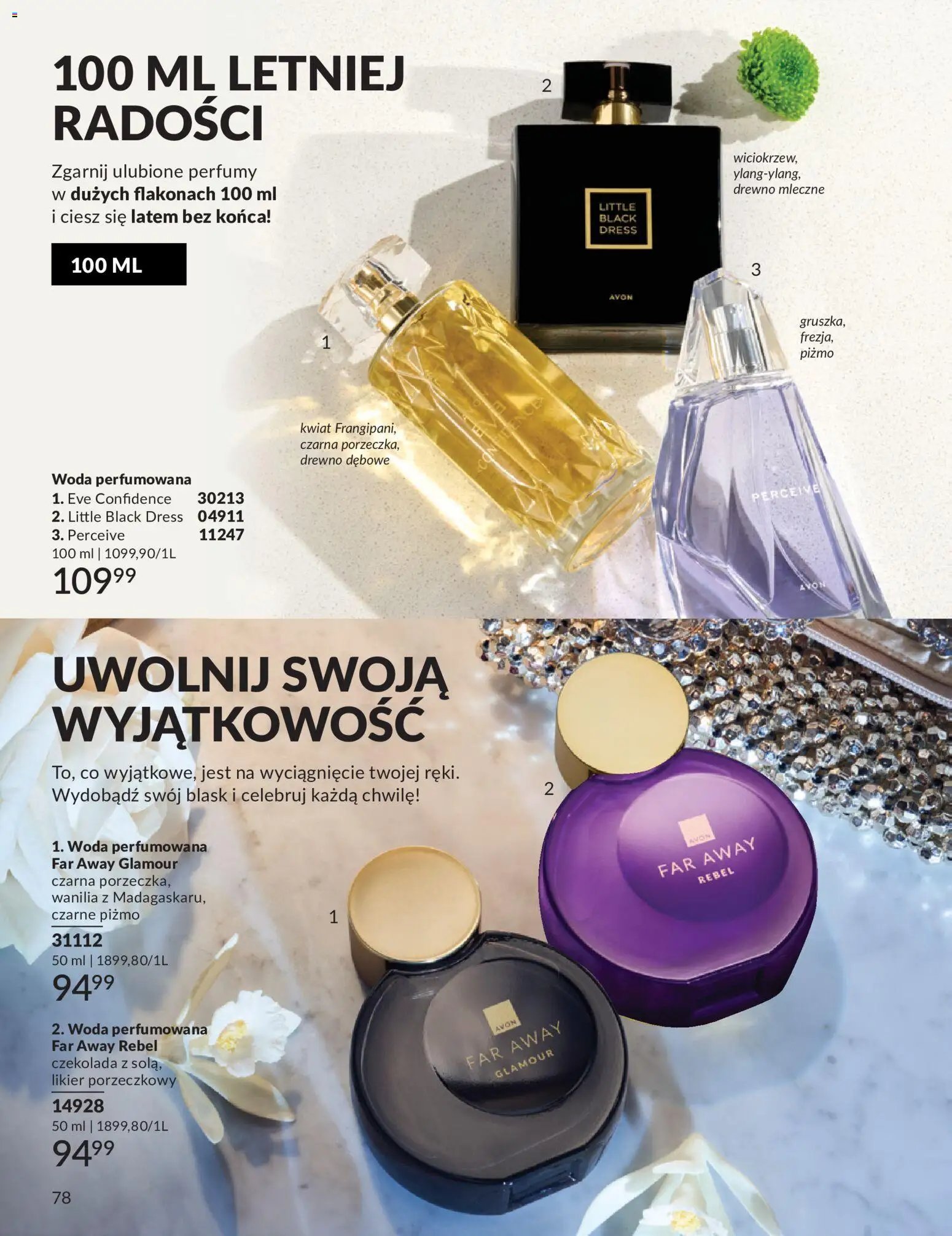 Avon Katalog 5 2026