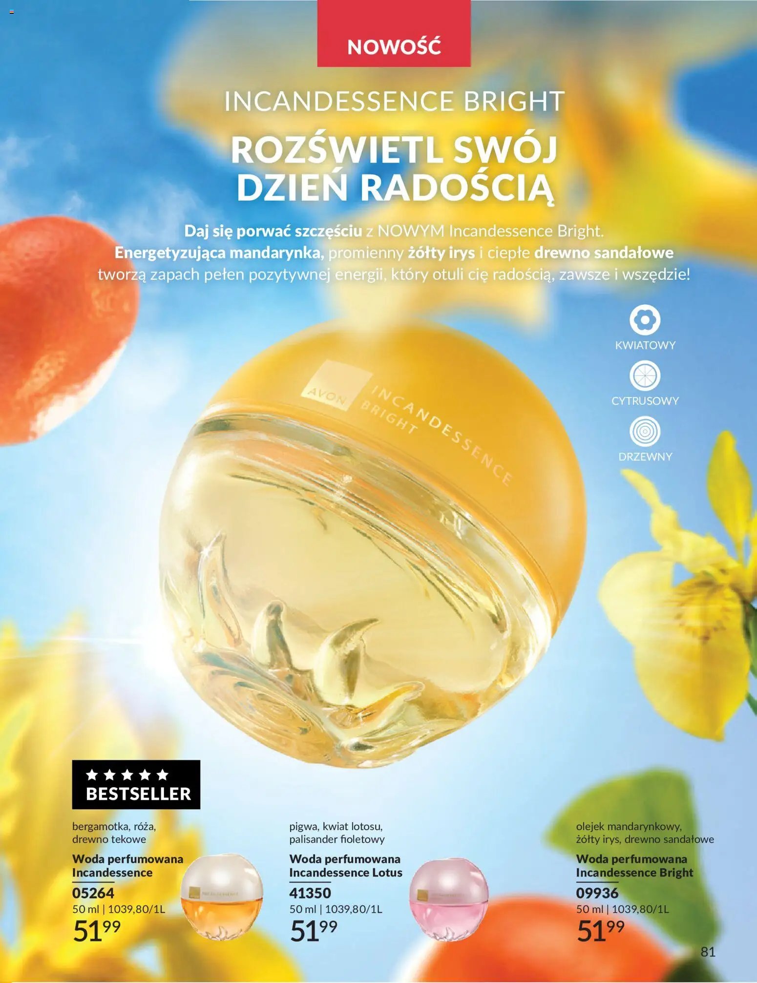 Avon Katalog 5 2026
