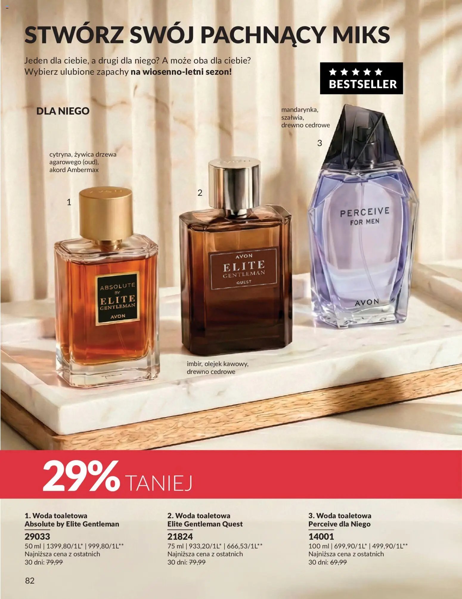 Avon Katalog 5 2026