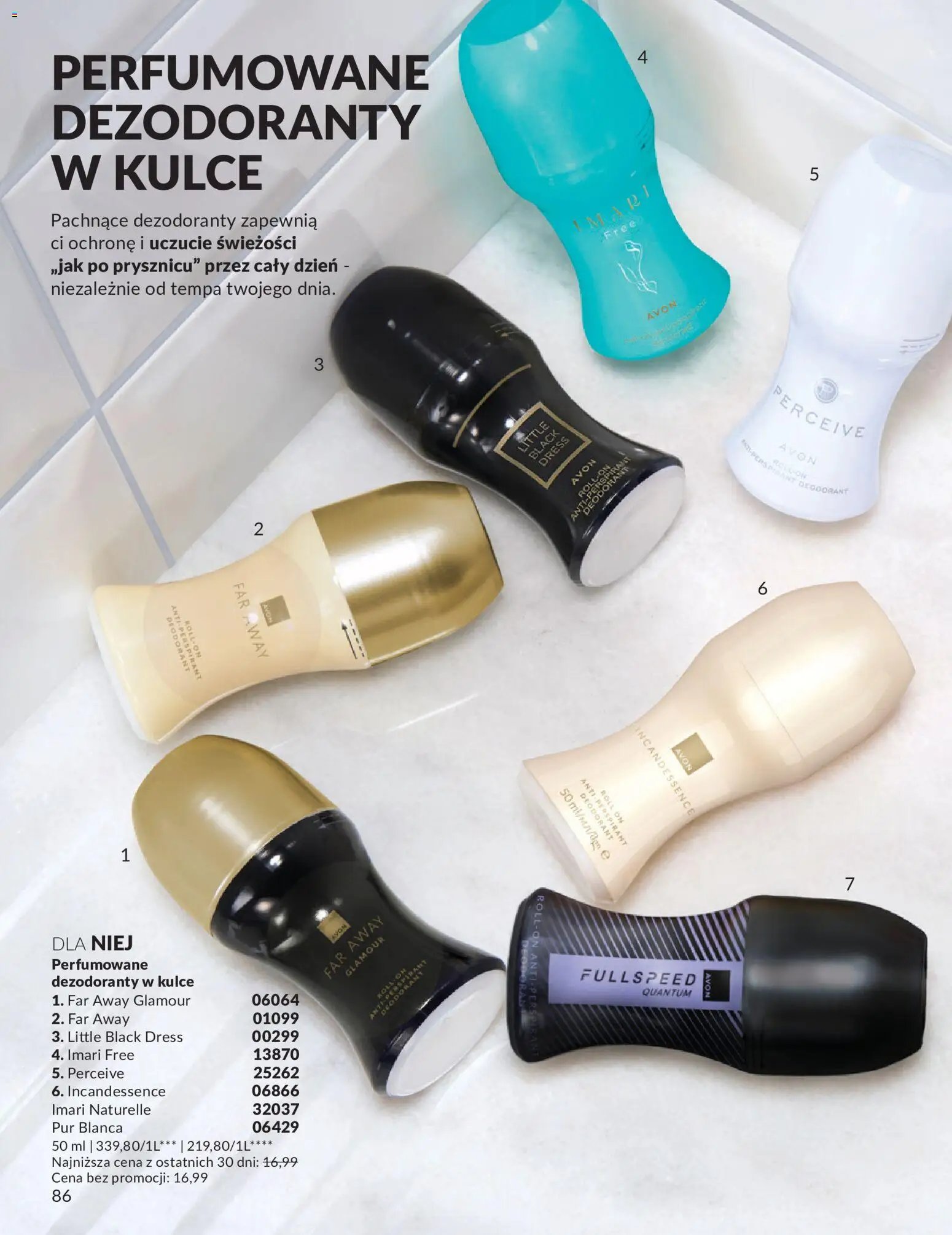 Avon Katalog 5 2026