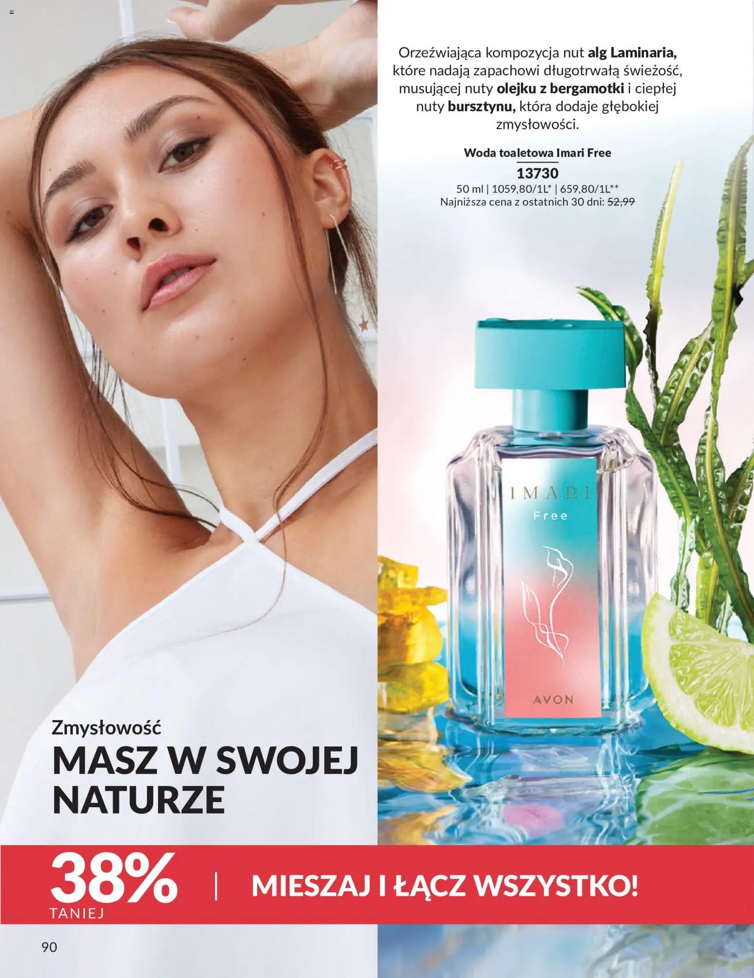 Avon Katalog 5 2026