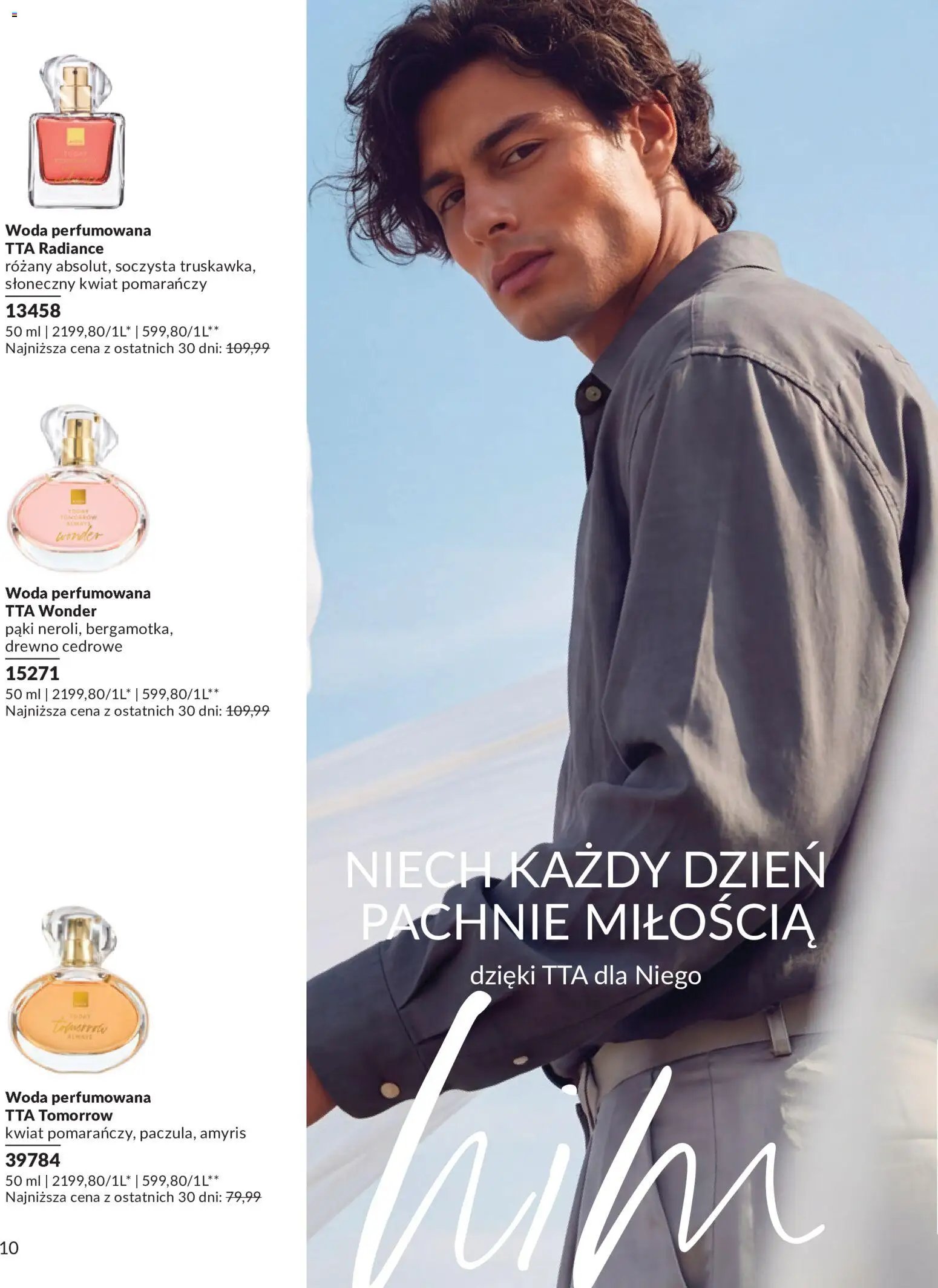 Avon Katalog 5 2026